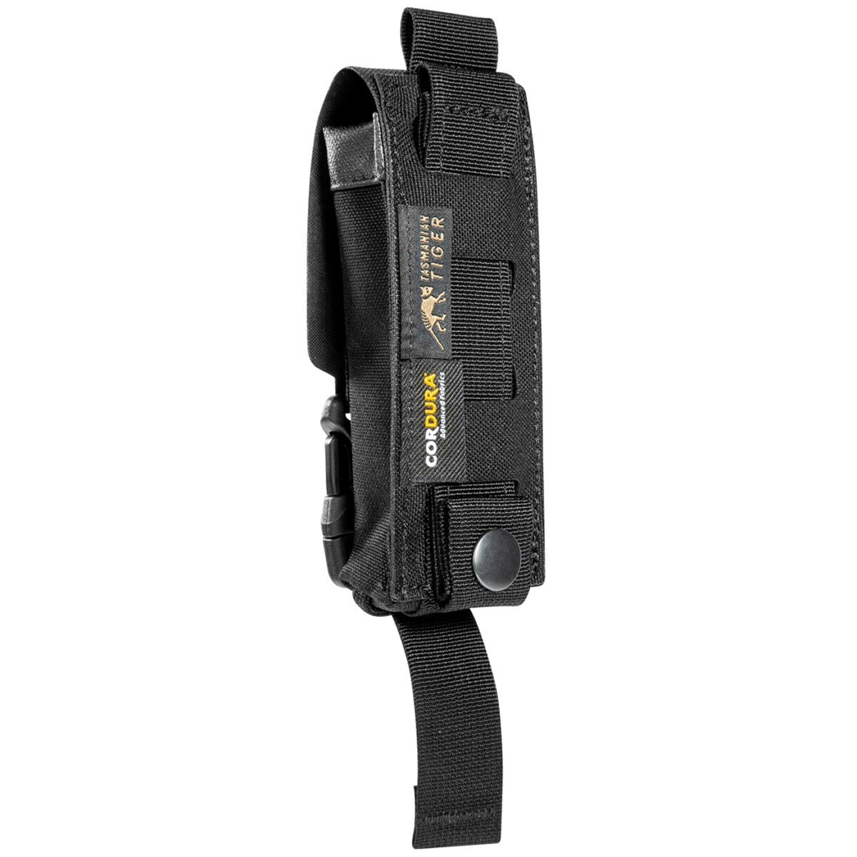 Etui Tasmanian Tiger Tool Pocket MKII M - Black