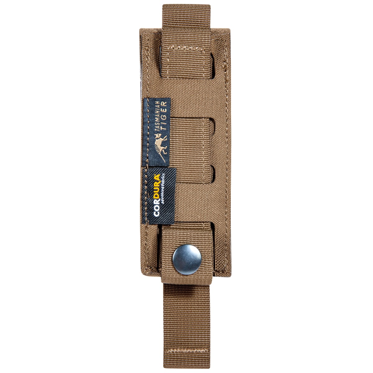 Etui Tasmanian Tiger Tool Pocket MKII M - Coyote Brown