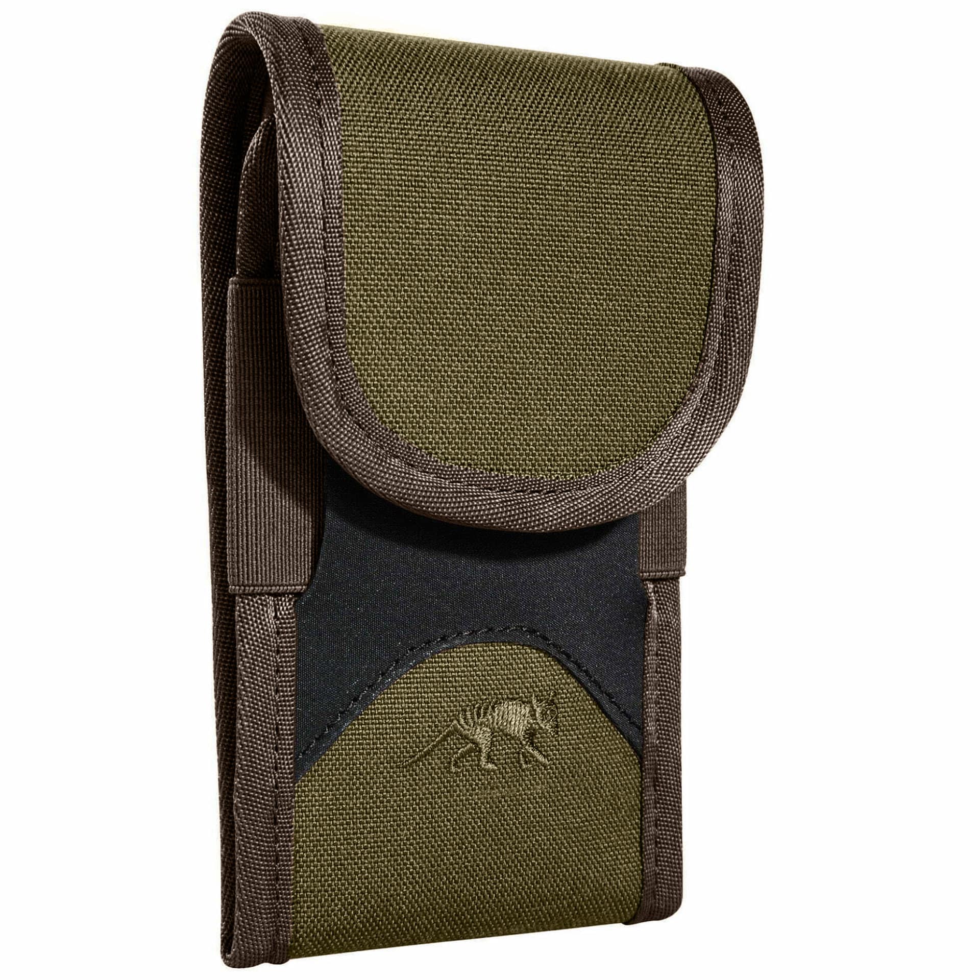 Etui pentru telefon Tasmanian Tiger Tactical Phone Cover L - Olive