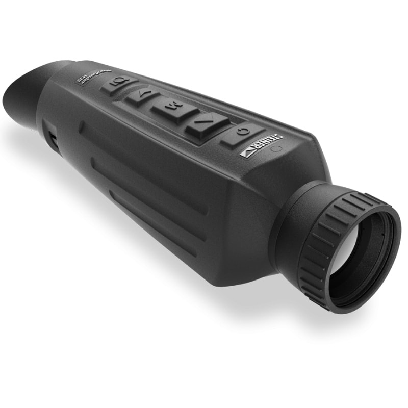 Monocular cu termoviziune Steiner Nighthunter H35