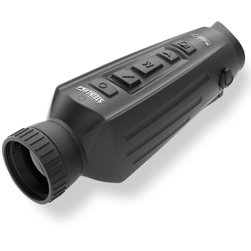 Monocular cu termoviziune Steiner Nighthunter H35