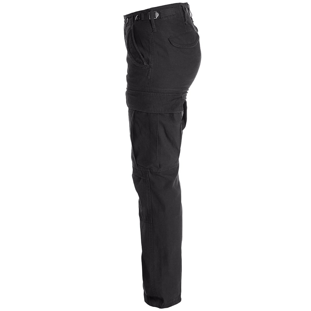 Pantaloni de damă Brandit M65 - Antracit