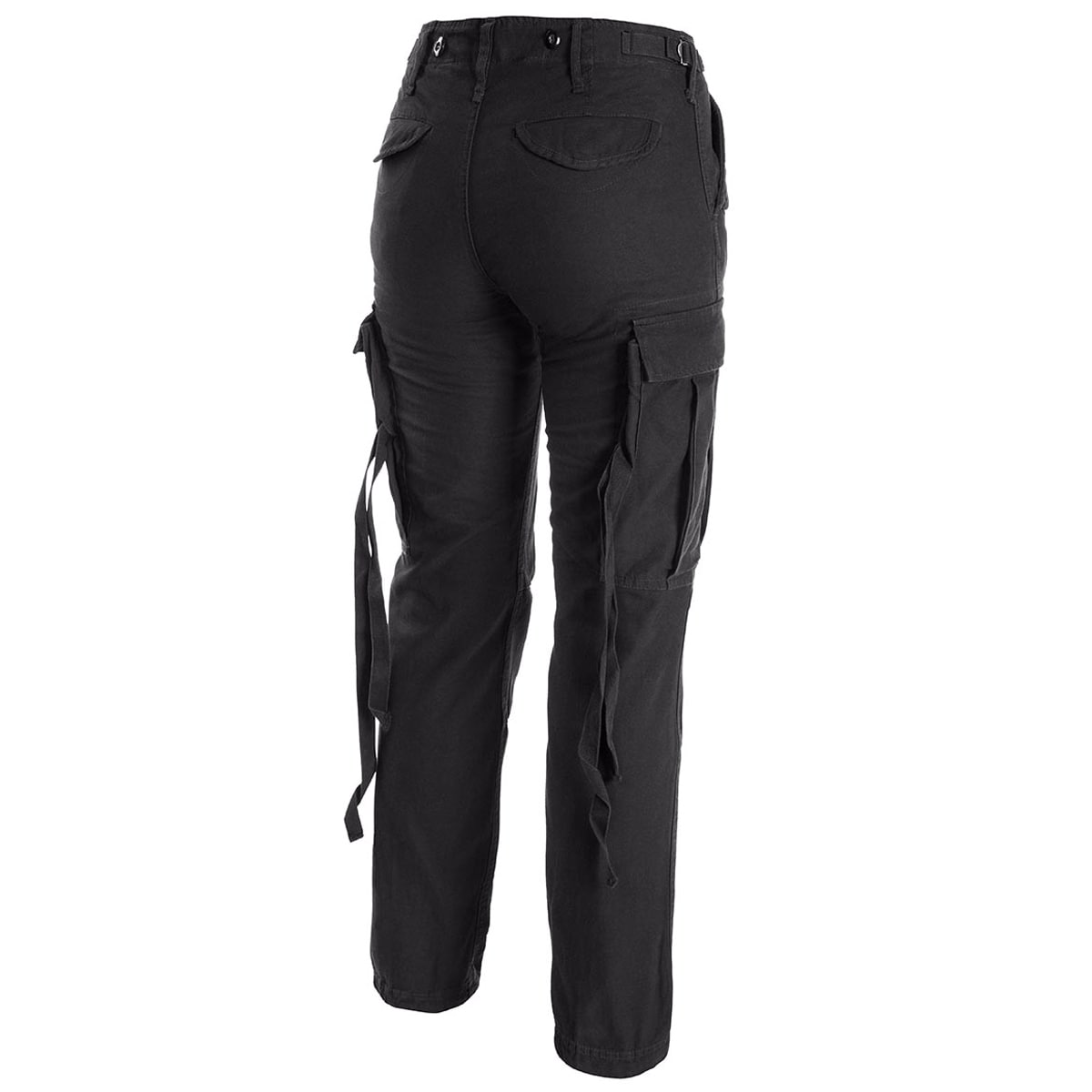 Pantaloni de damă Brandit M65 - Antracit