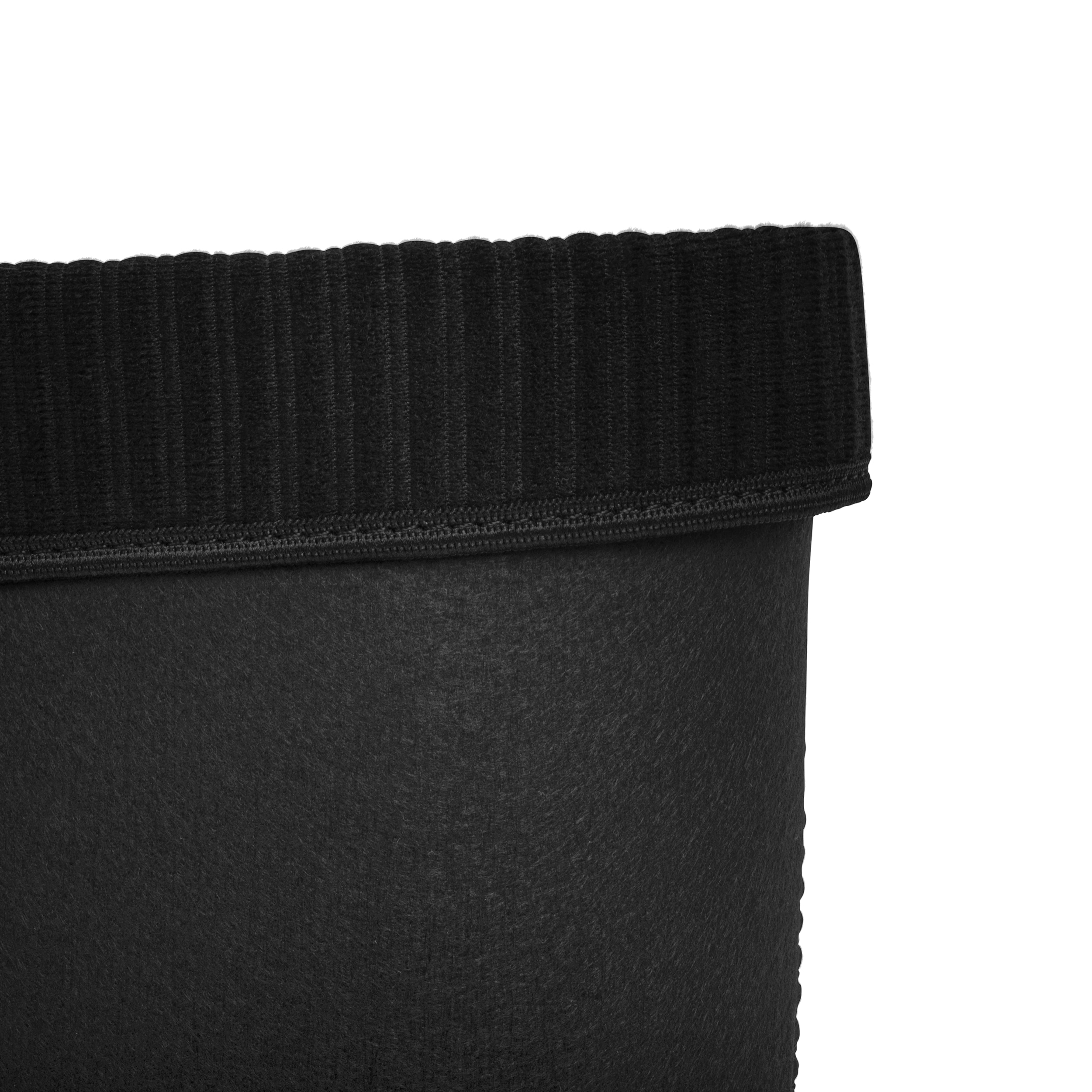 Cizme din cauciuc Dry Walker Strong Truck - Black