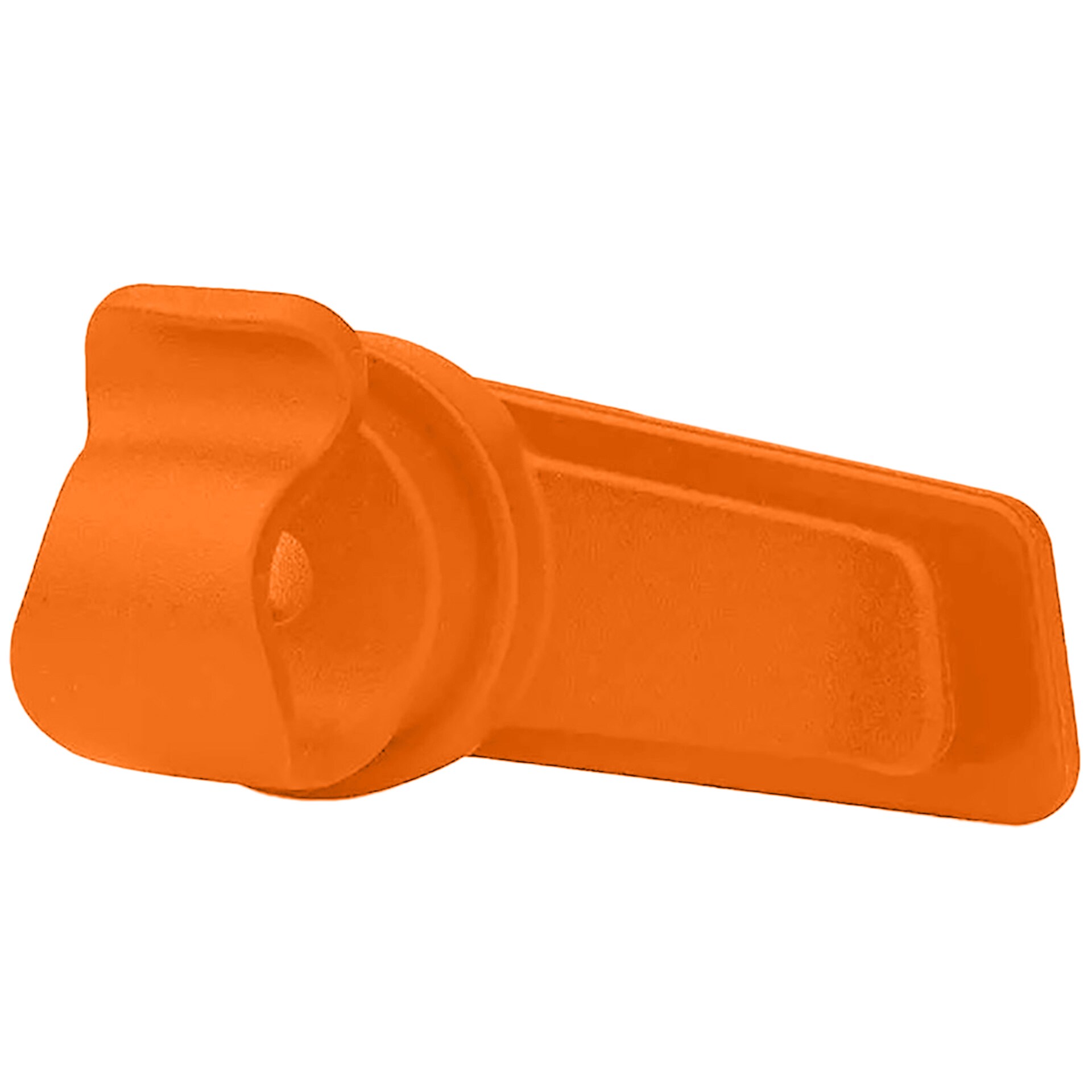 Clemă magnetică Source Magnetic Clip - Orange