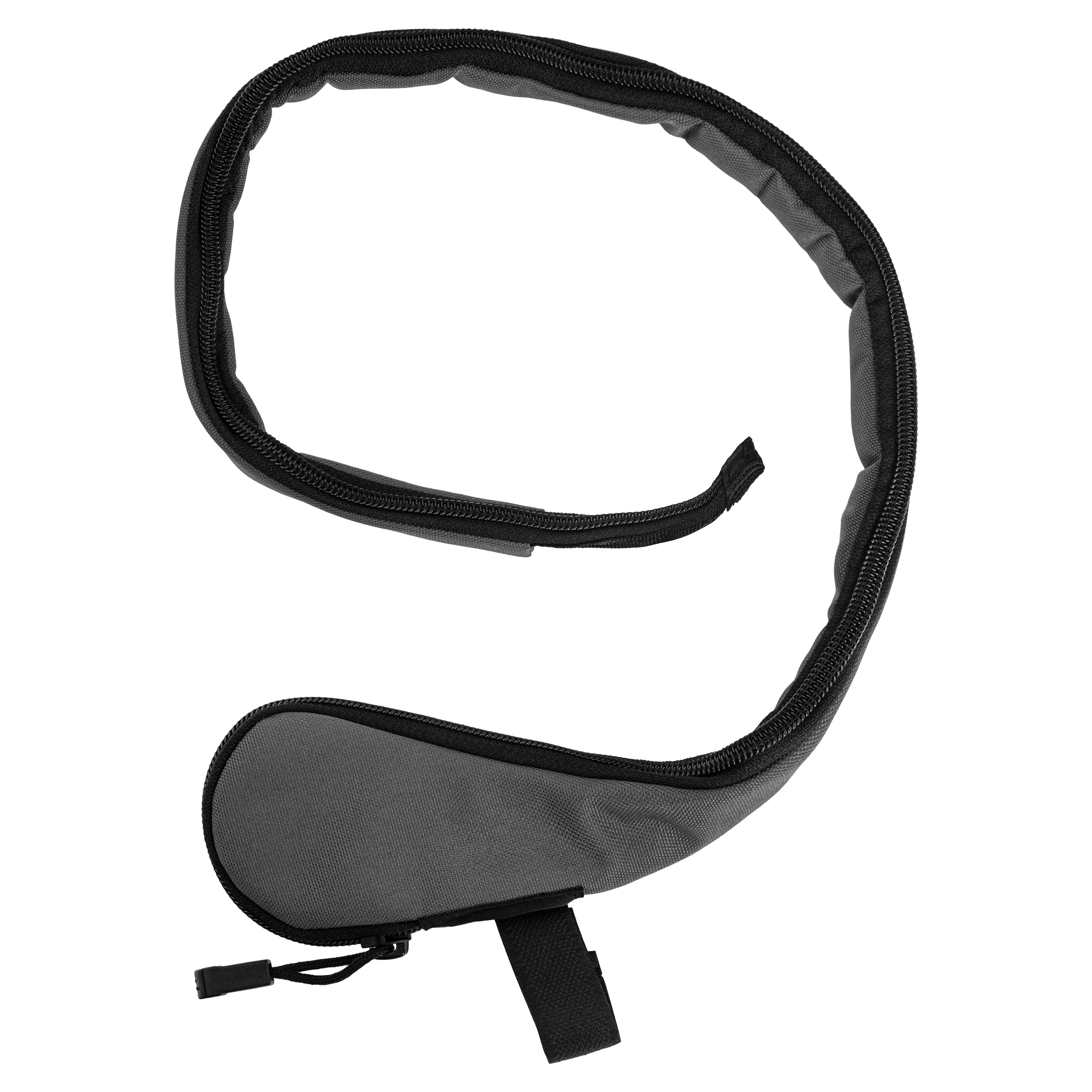 Husă izolatoare pentru tubul Source Tube Insulator - Grey