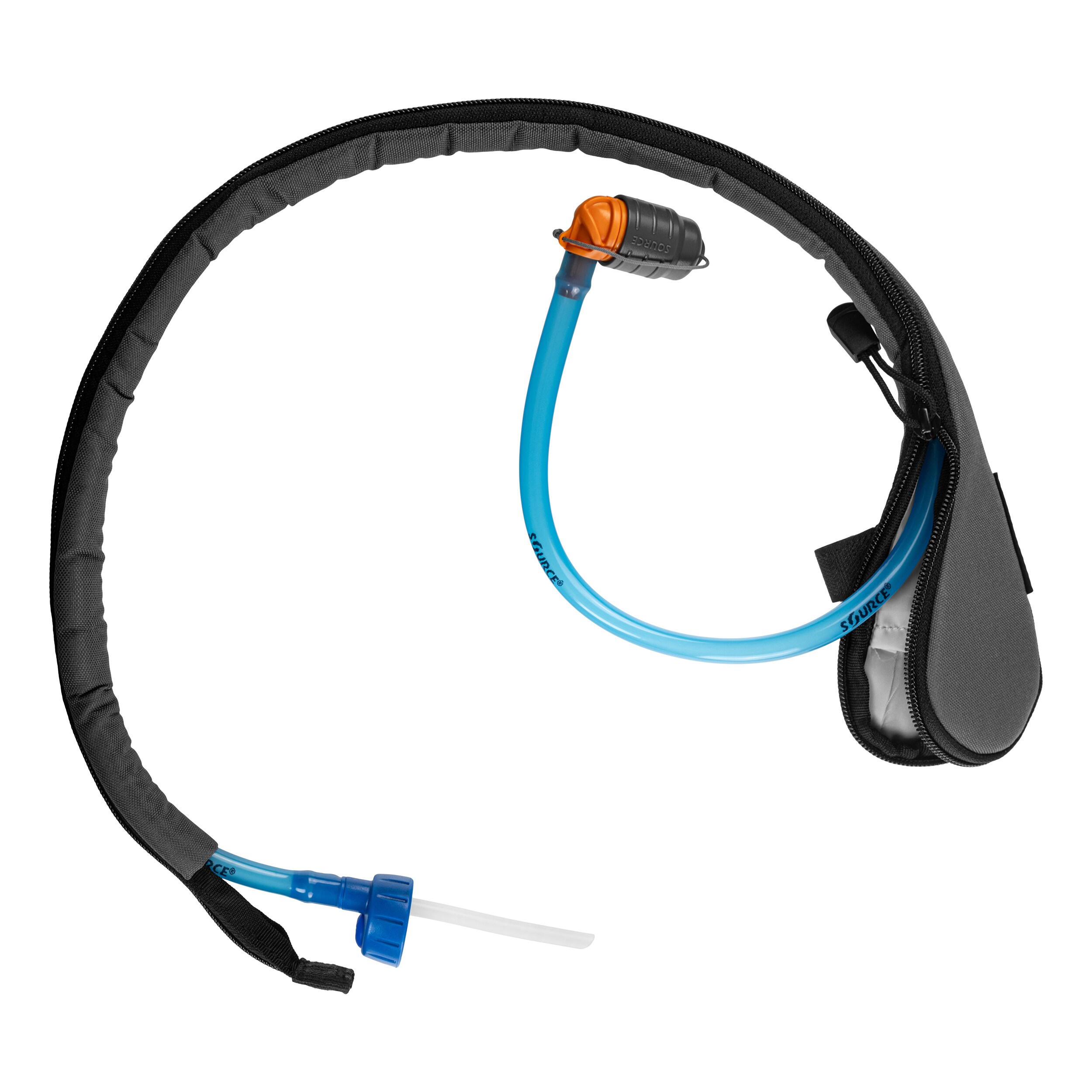 Husă izolatoare pentru tubul Source Tube Insulator - Grey