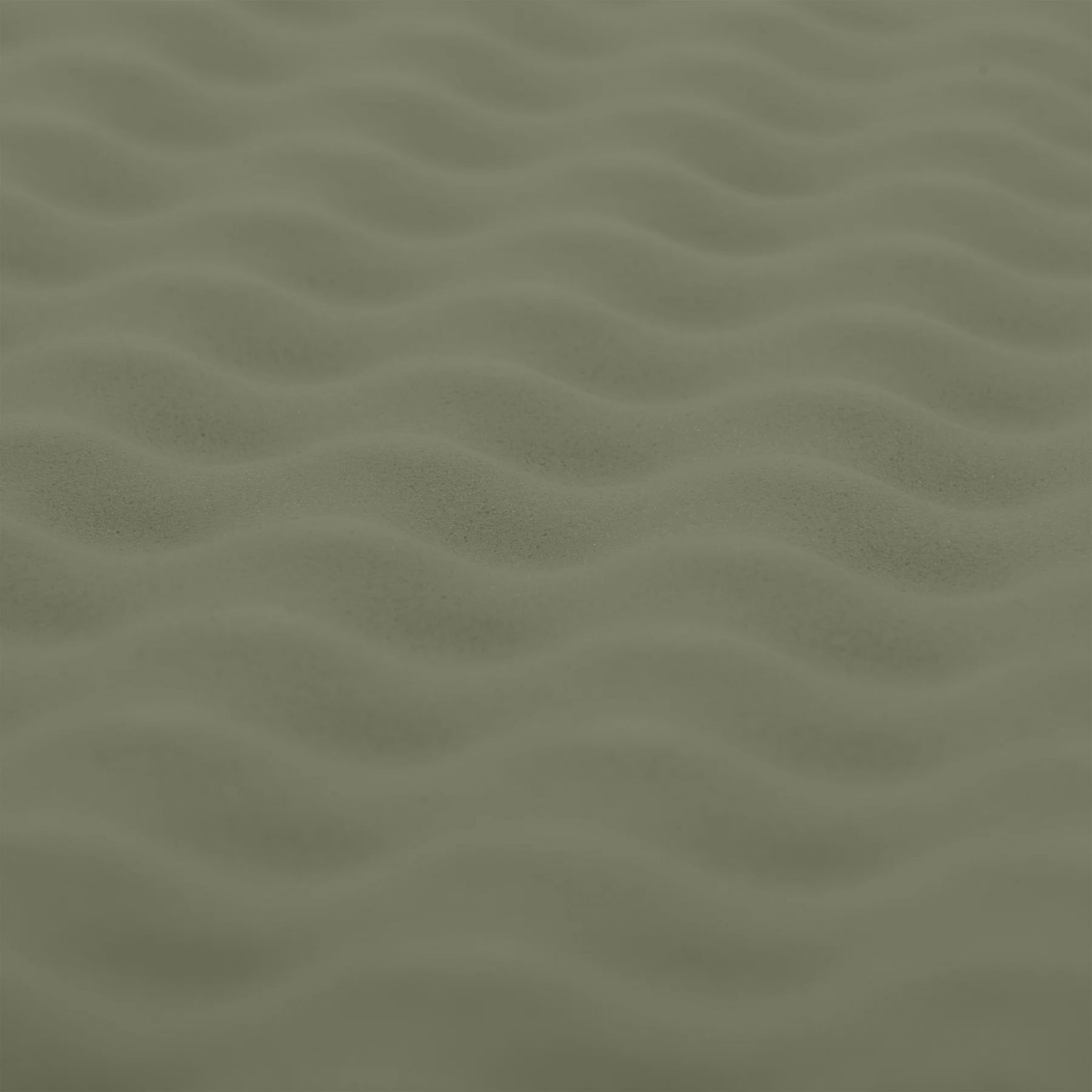 Saltea turistică (karemat) Highlander Outdoor Comfort Camping Mat - Olive