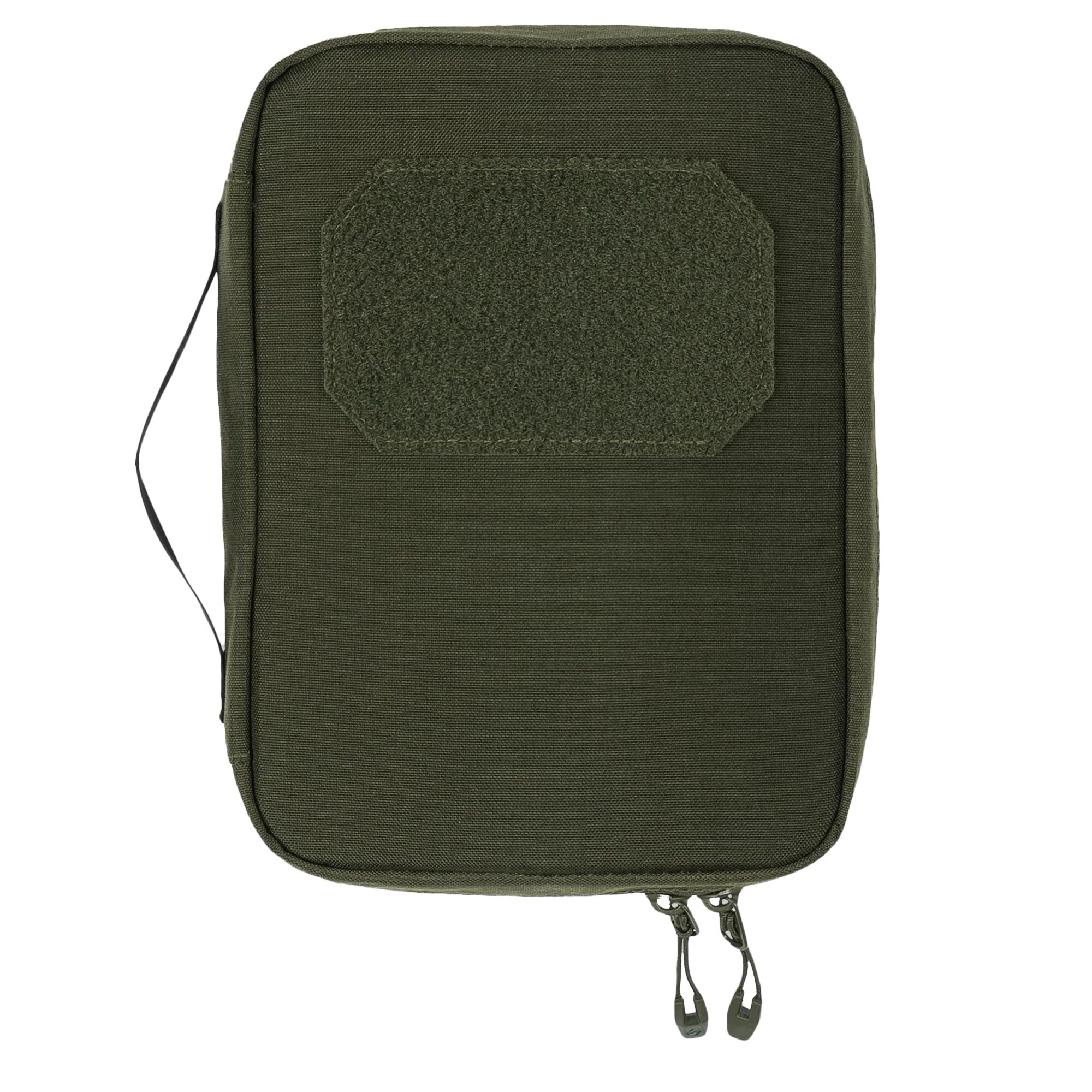 Borsetă Highlander Stoirm Large Pouch V.1 - Olive