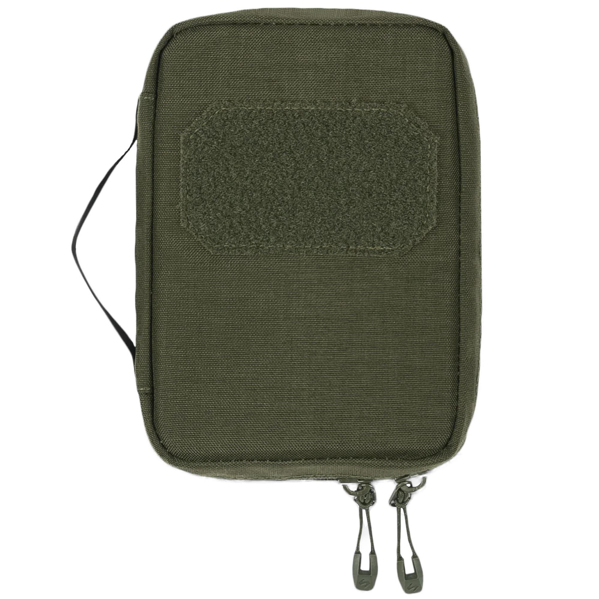 Borsetă Highlander Stoirm Small Pouch V.1 - Olive