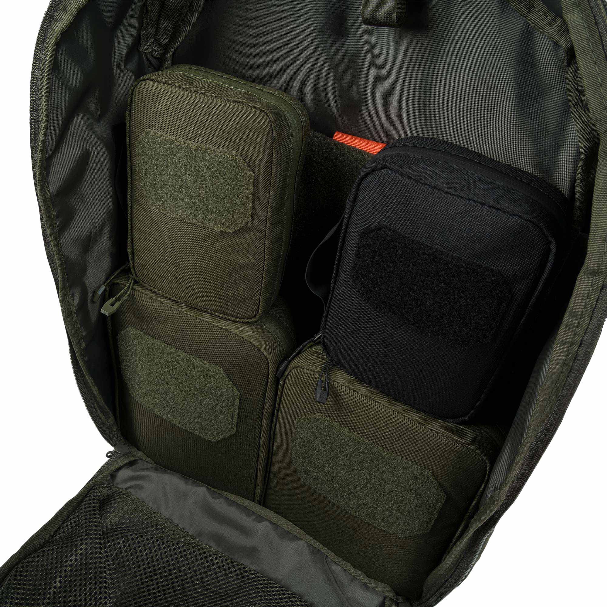 Borsetă Highlander Stoirm Small Pouch V.1 - Olive