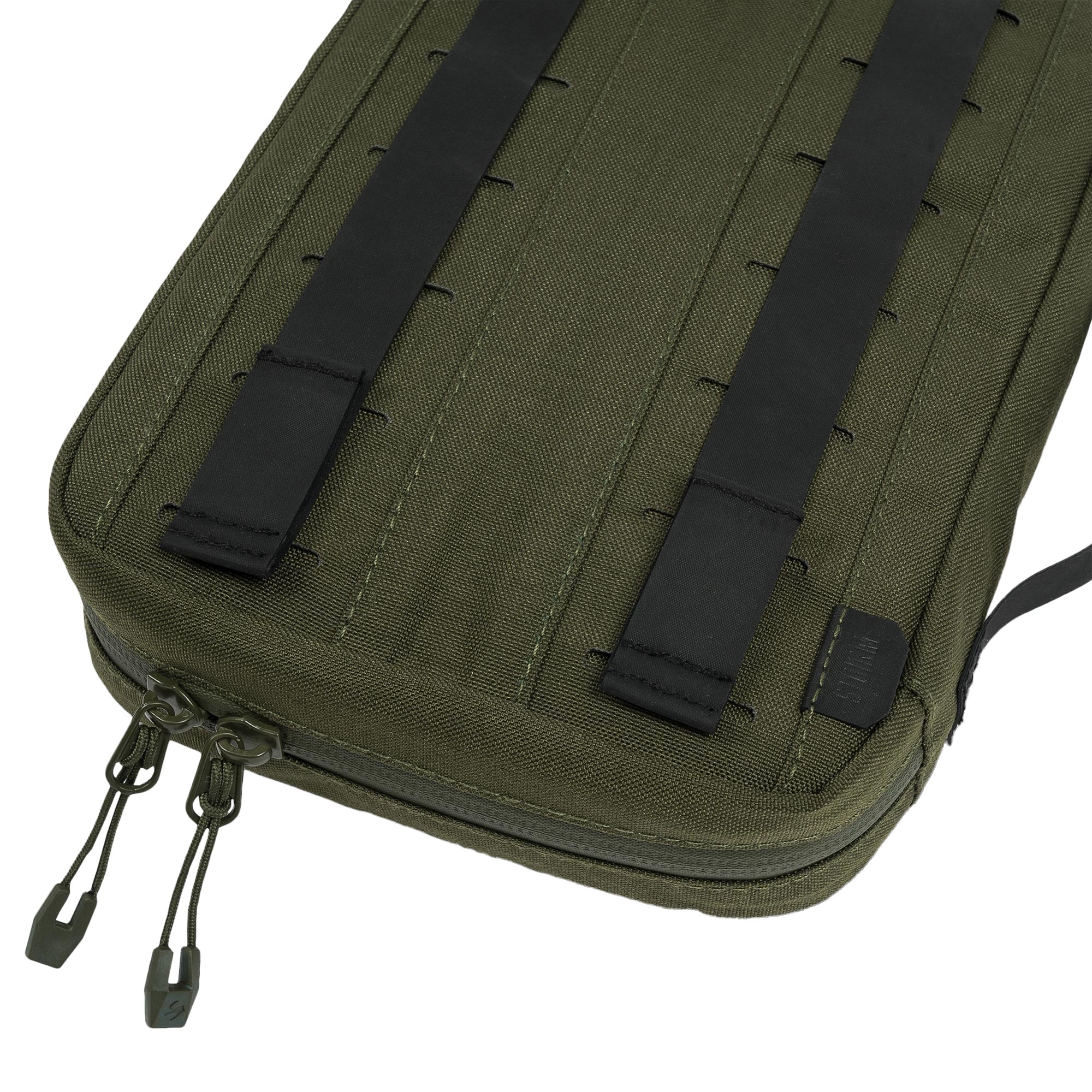 Borsetă Highlander Stoirm Large Pouch V.2 - Olive