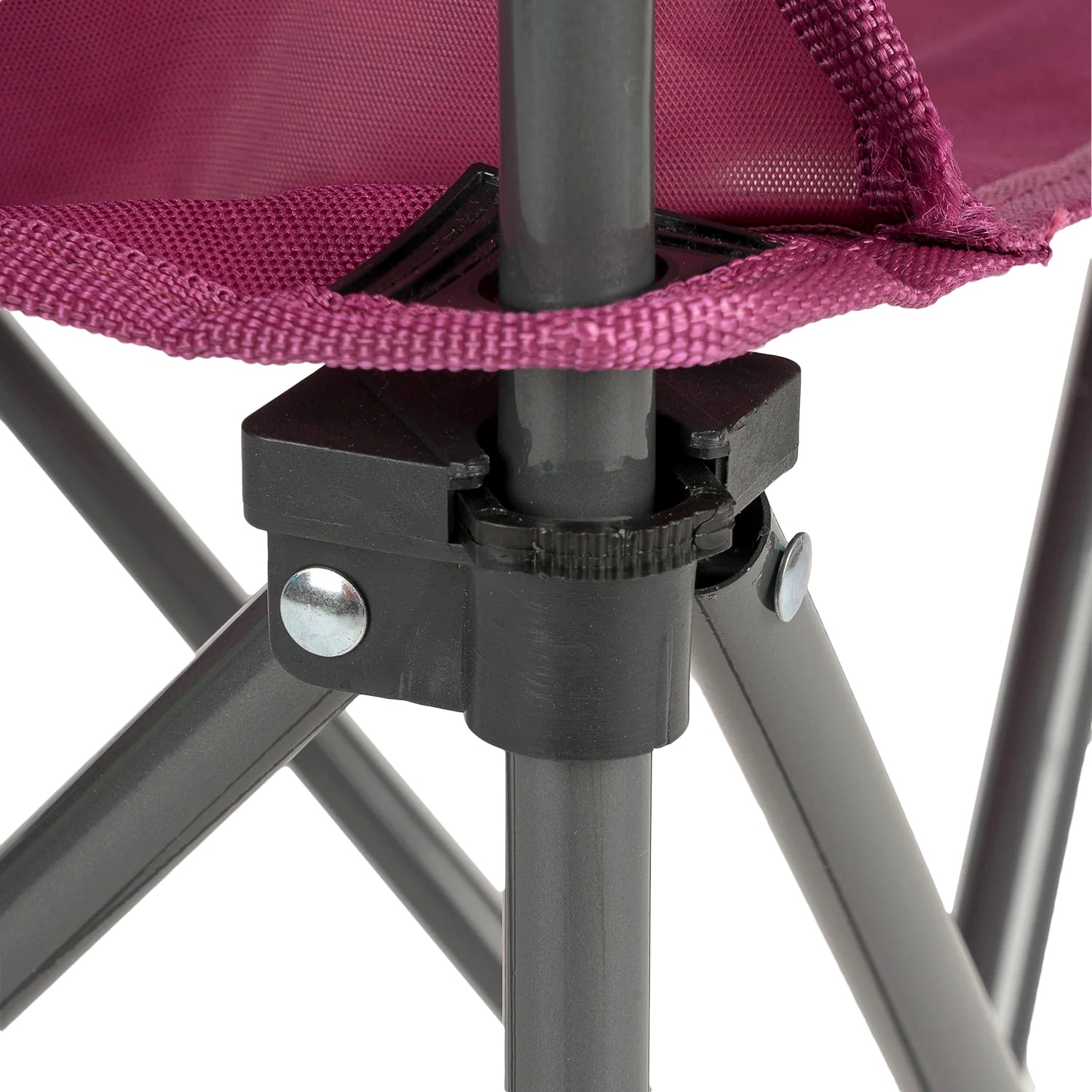 Scaun turistic Highlander Kelburn Kids - Berry