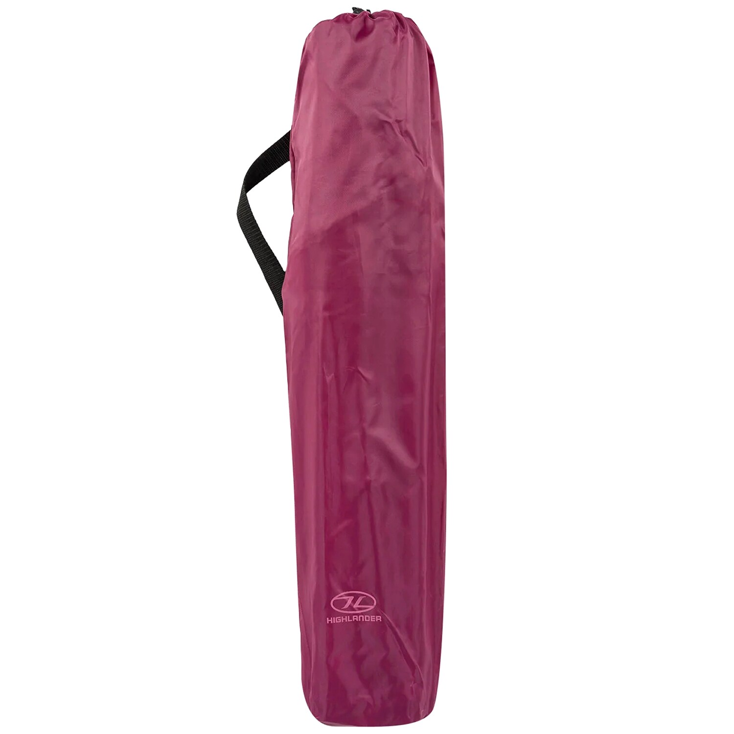 Scaun turistic Highlander Kelburn Kids - Berry