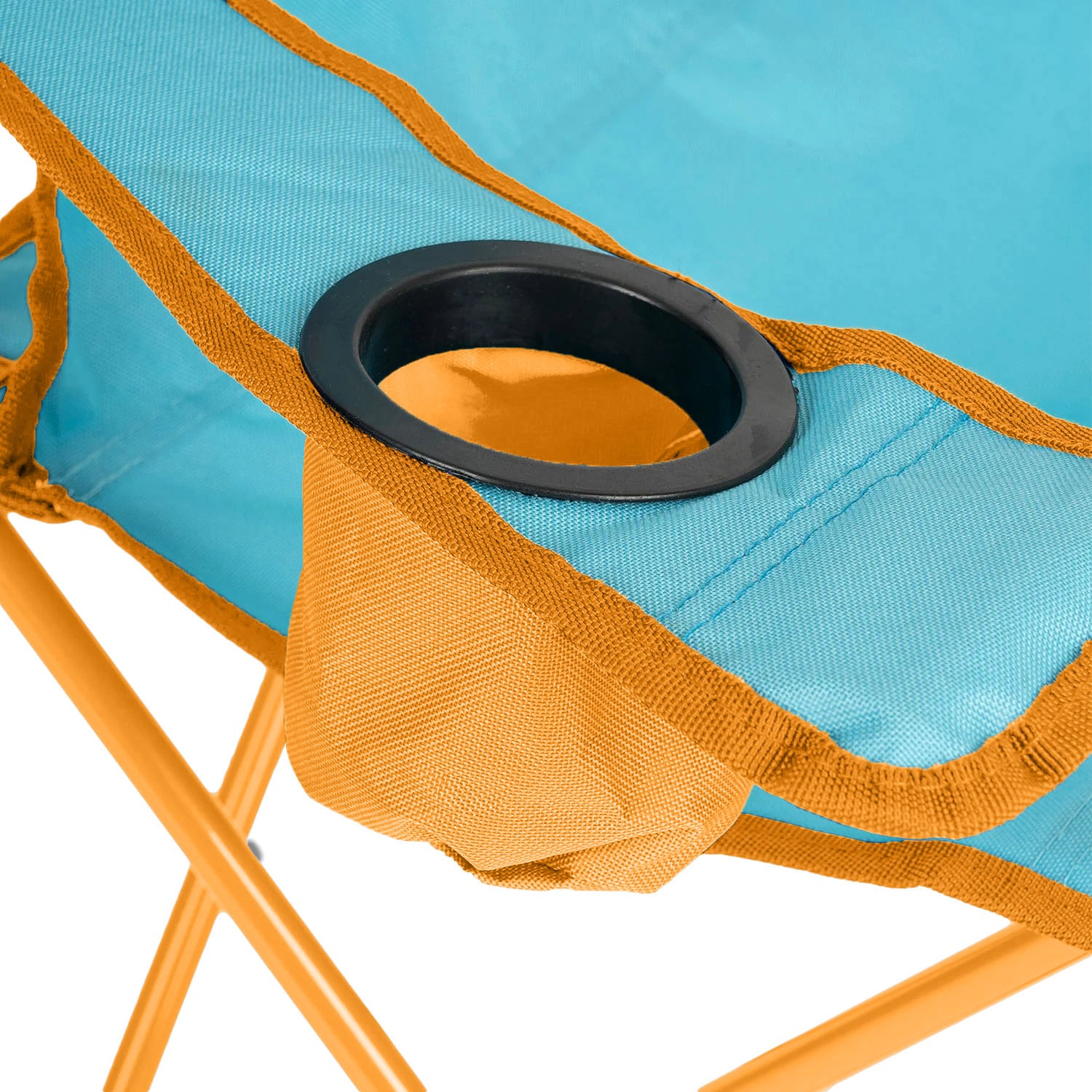 Scaun turistic Highlander Kelburn Kids - Kingfisher