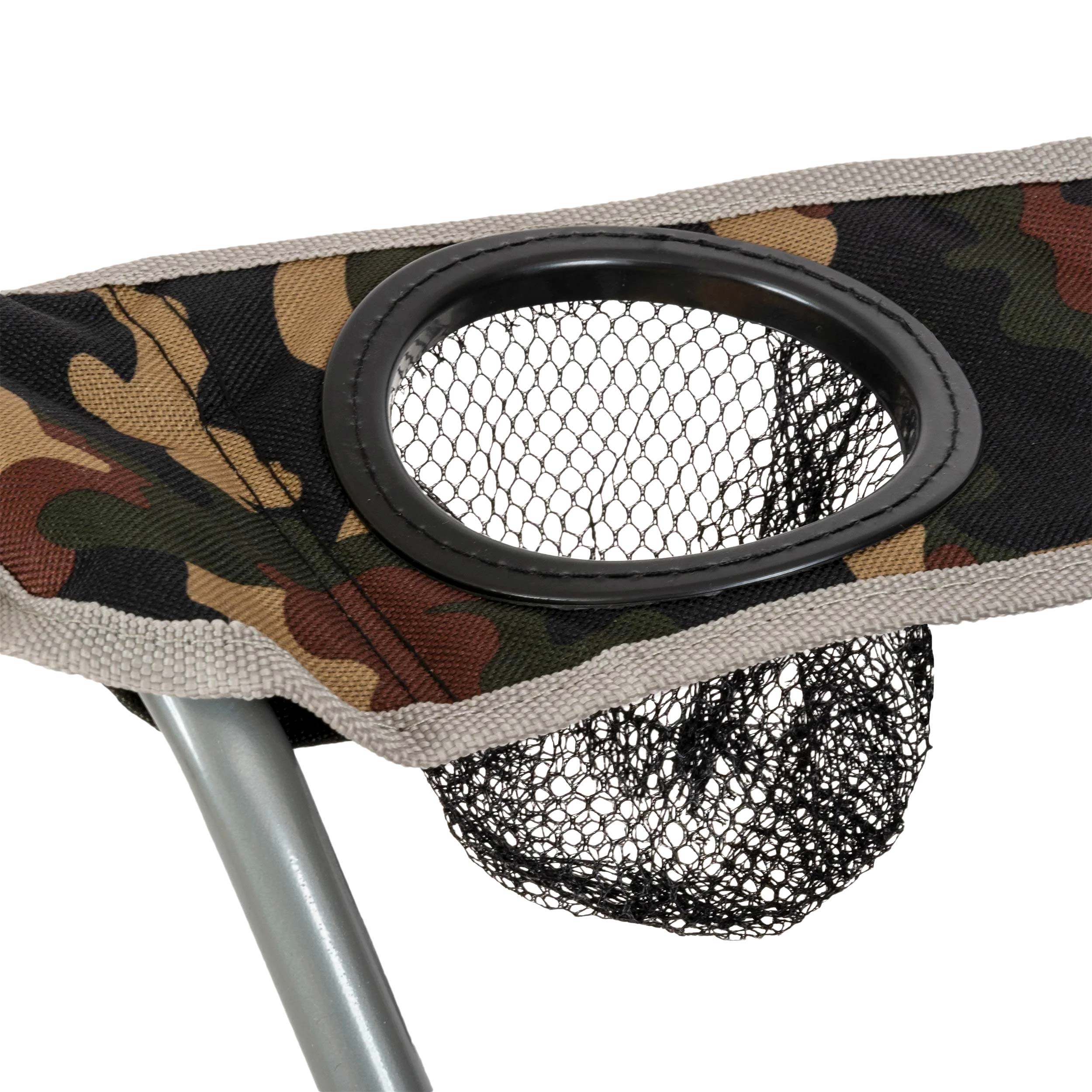 Scaun turistic Highlander Stirling - Camo