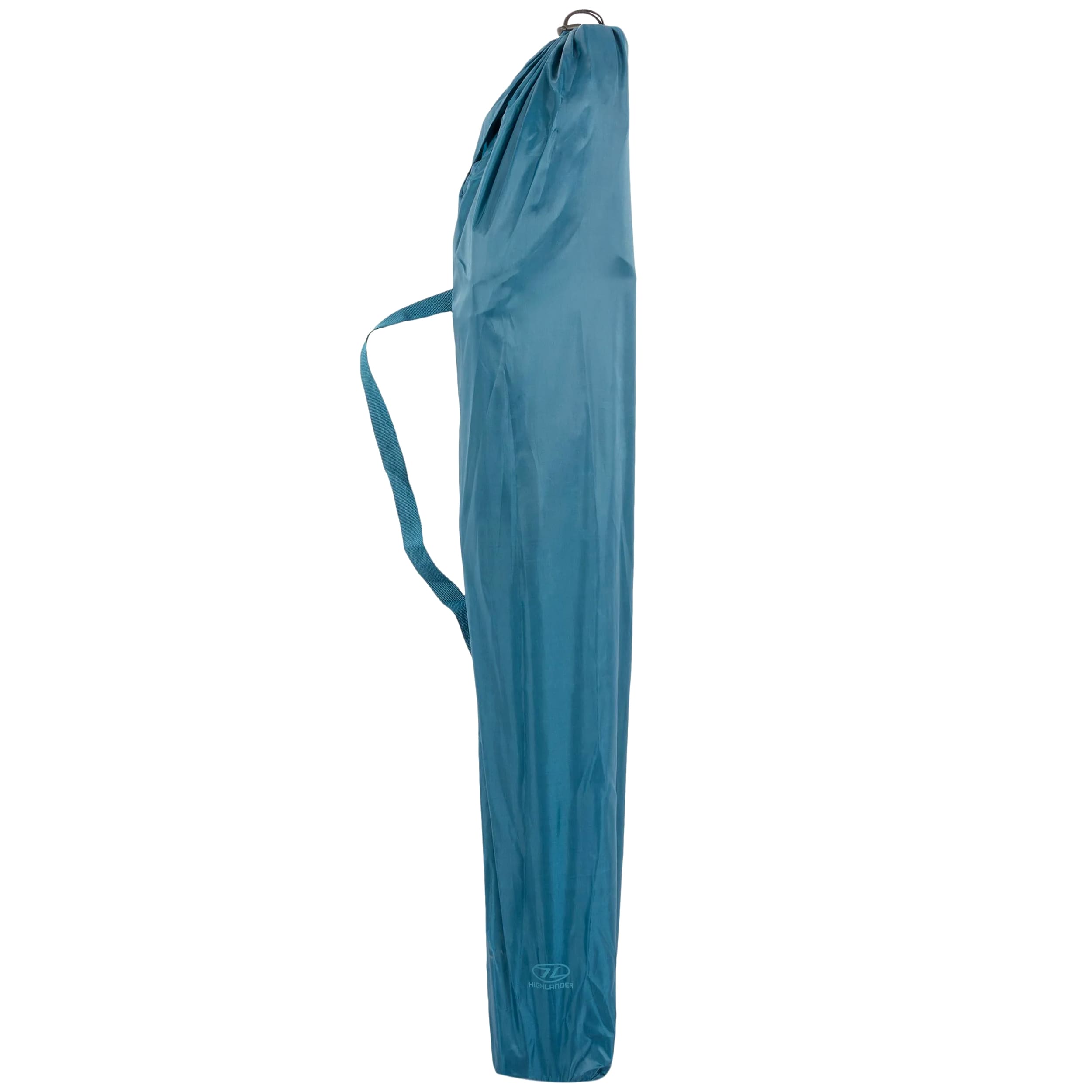 Scaun turistic Highlander Outdoor Duart - Marine Blue