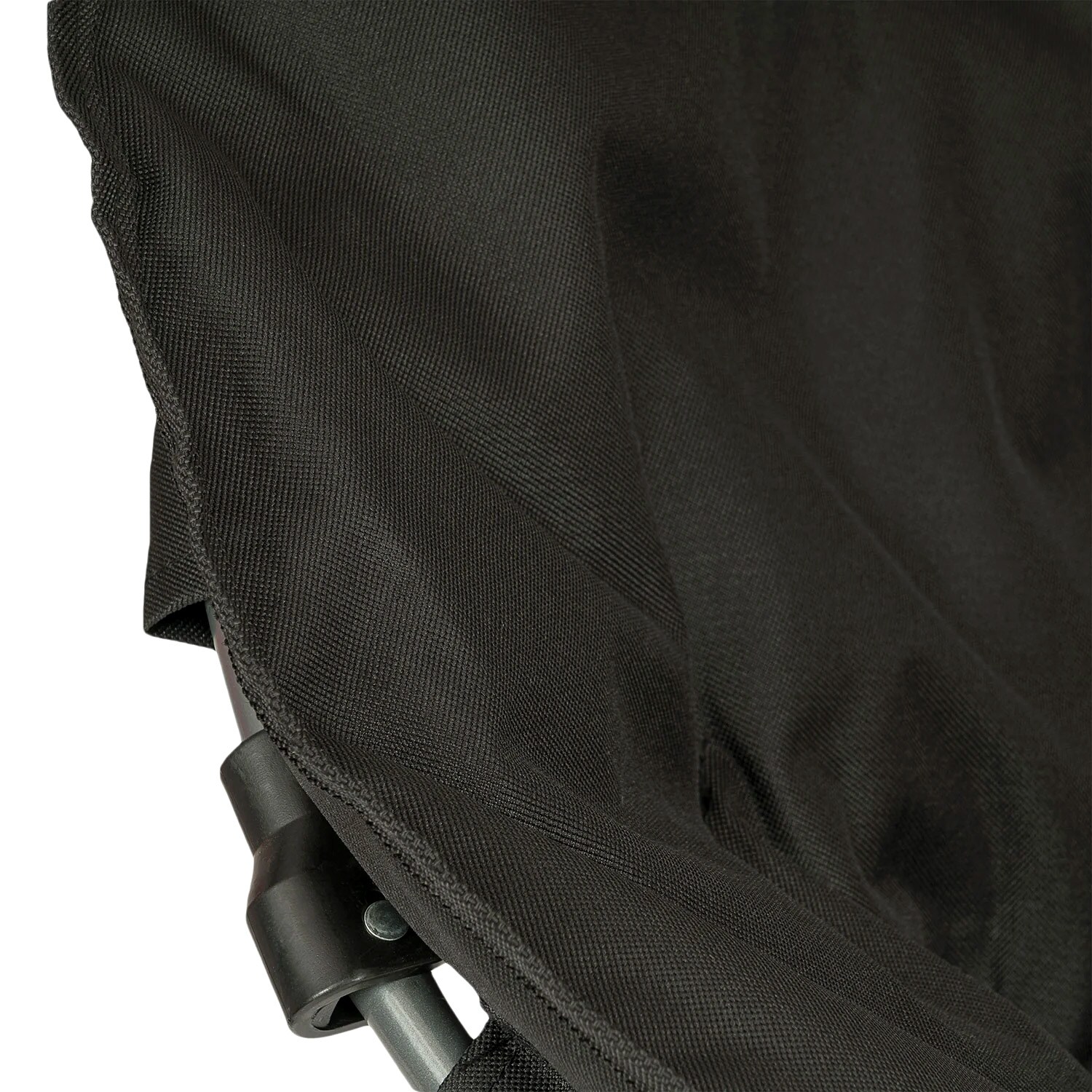 Scaun turistic Highlander Outdoor Moon - Black