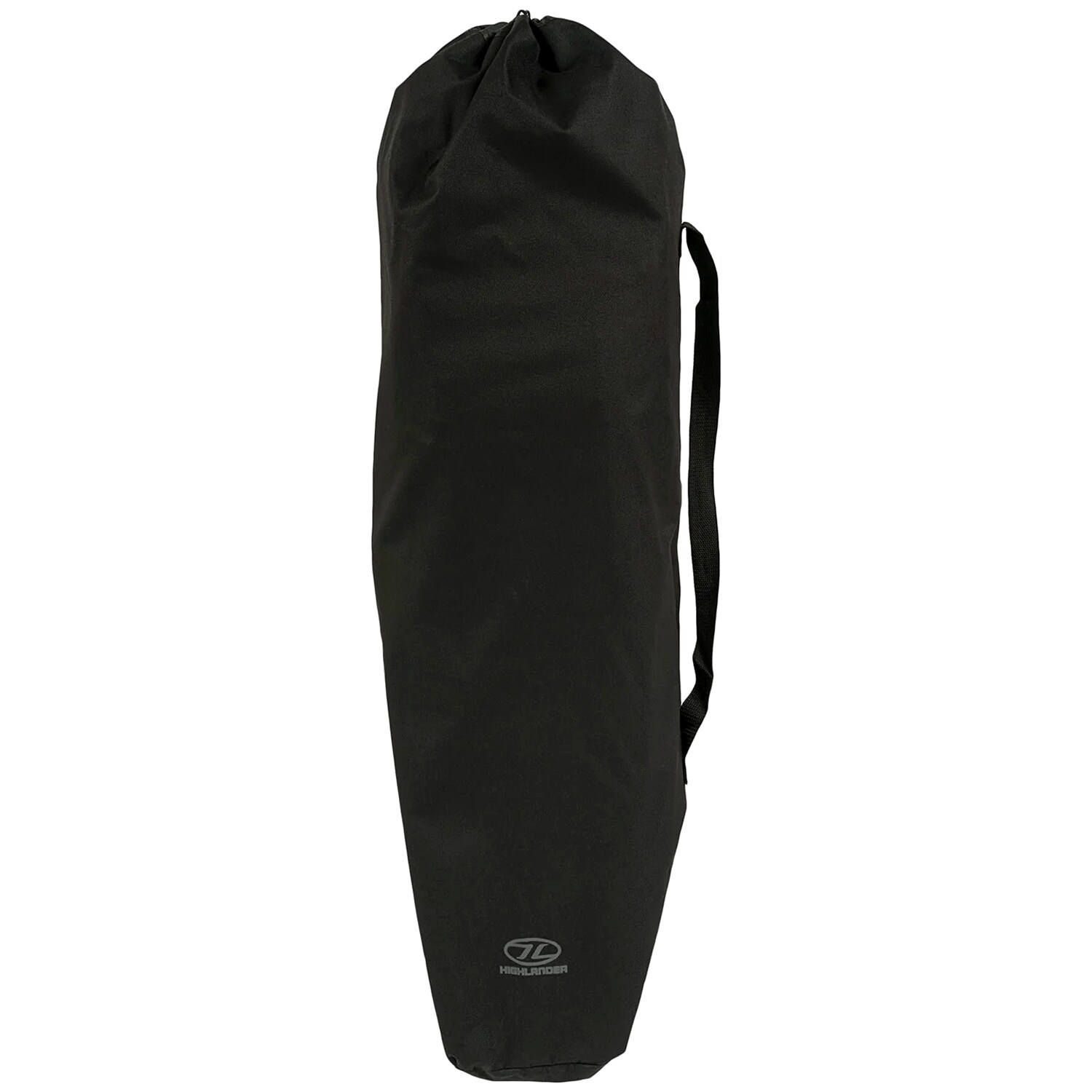 Scaun turistic Highlander Outdoor Moon - Black