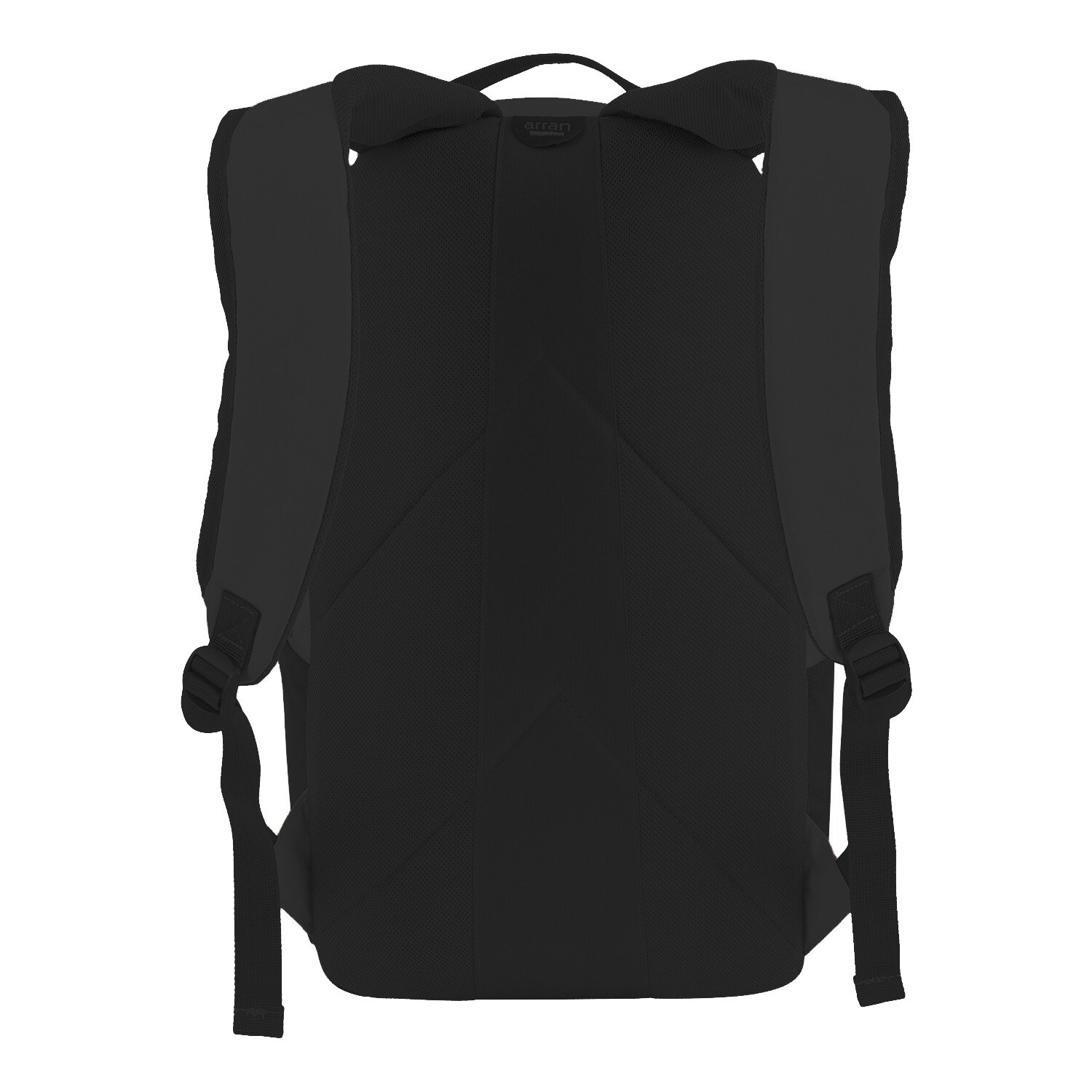 Rucsac Highlander Outdoor Arran 22 l - Black