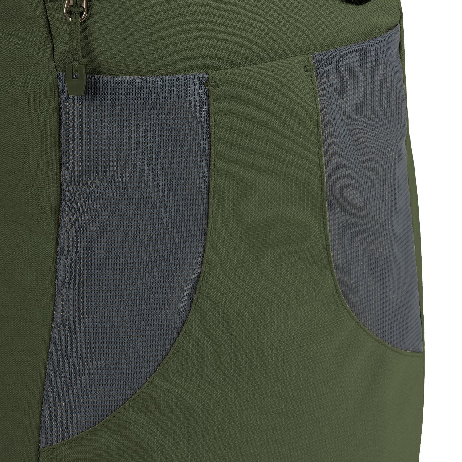 Rucsac Highlander Outdoor Arran 22 l - Pine Green/Dark Grey