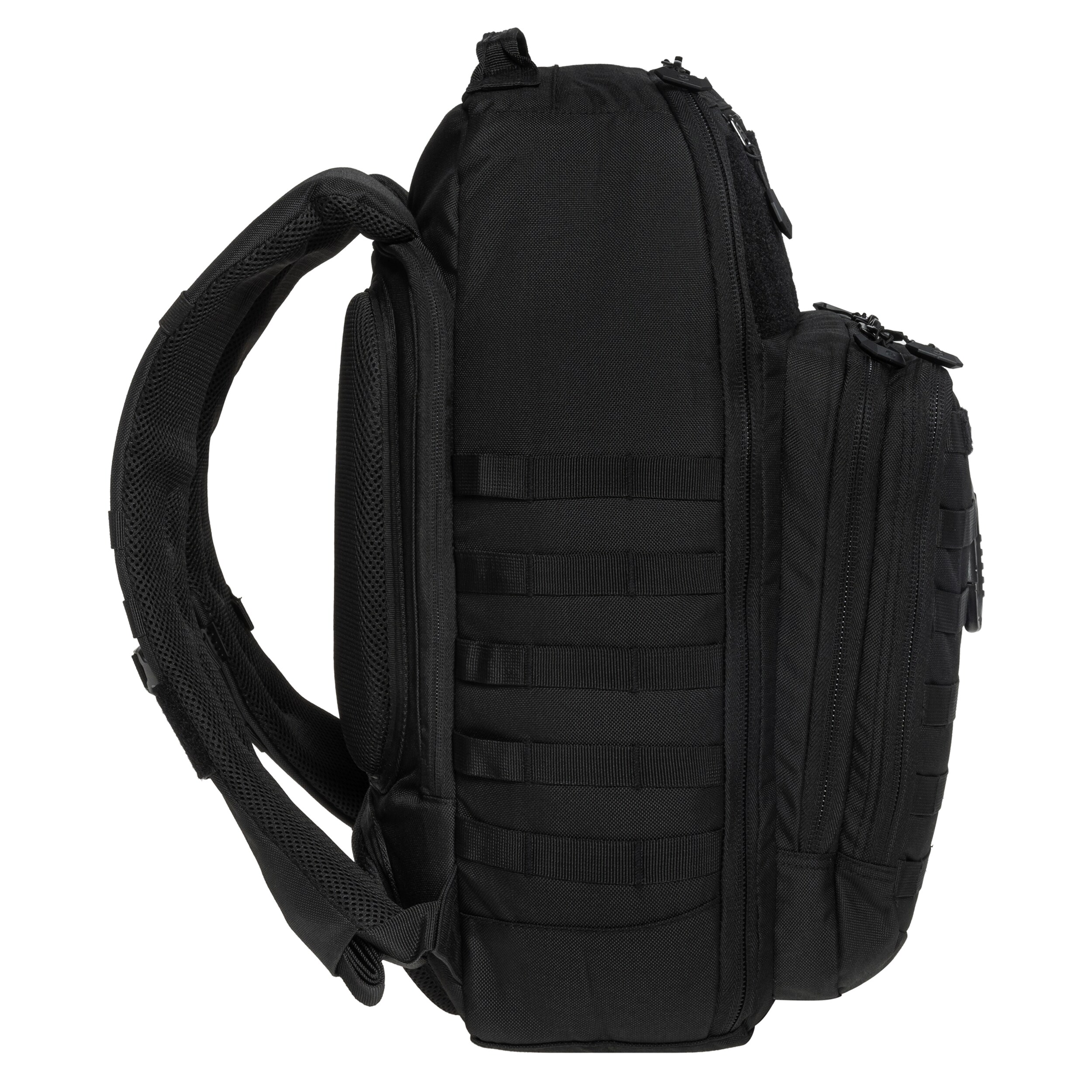 Rucsac Highlander Forces Harrier 25 l - Black