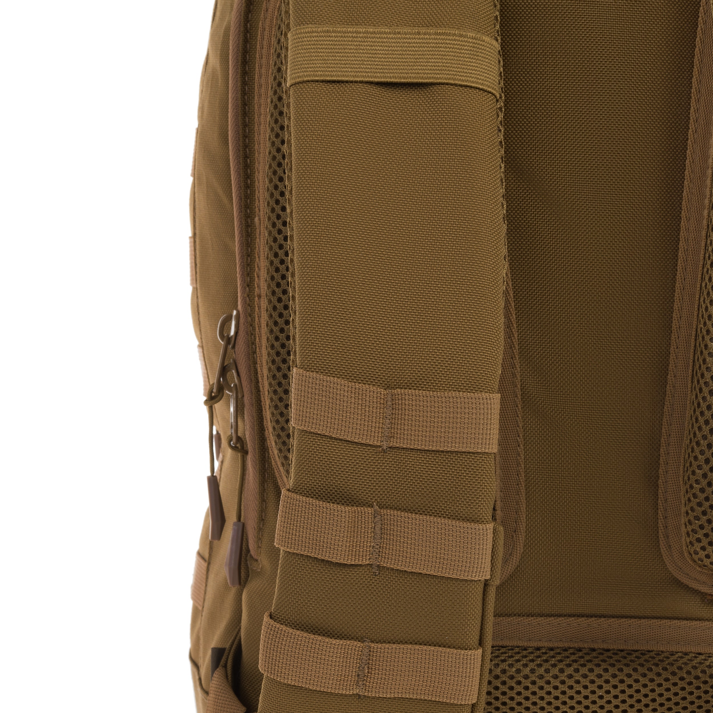 Rucsac Highlander Forces Harrier 25 l - Coyote