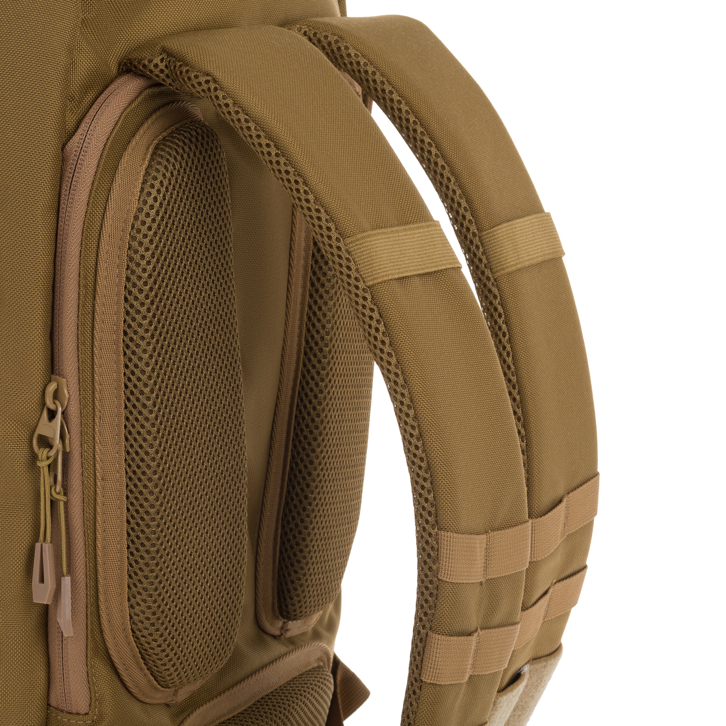 Rucsac Highlander Forces Harrier 25 l - Coyote