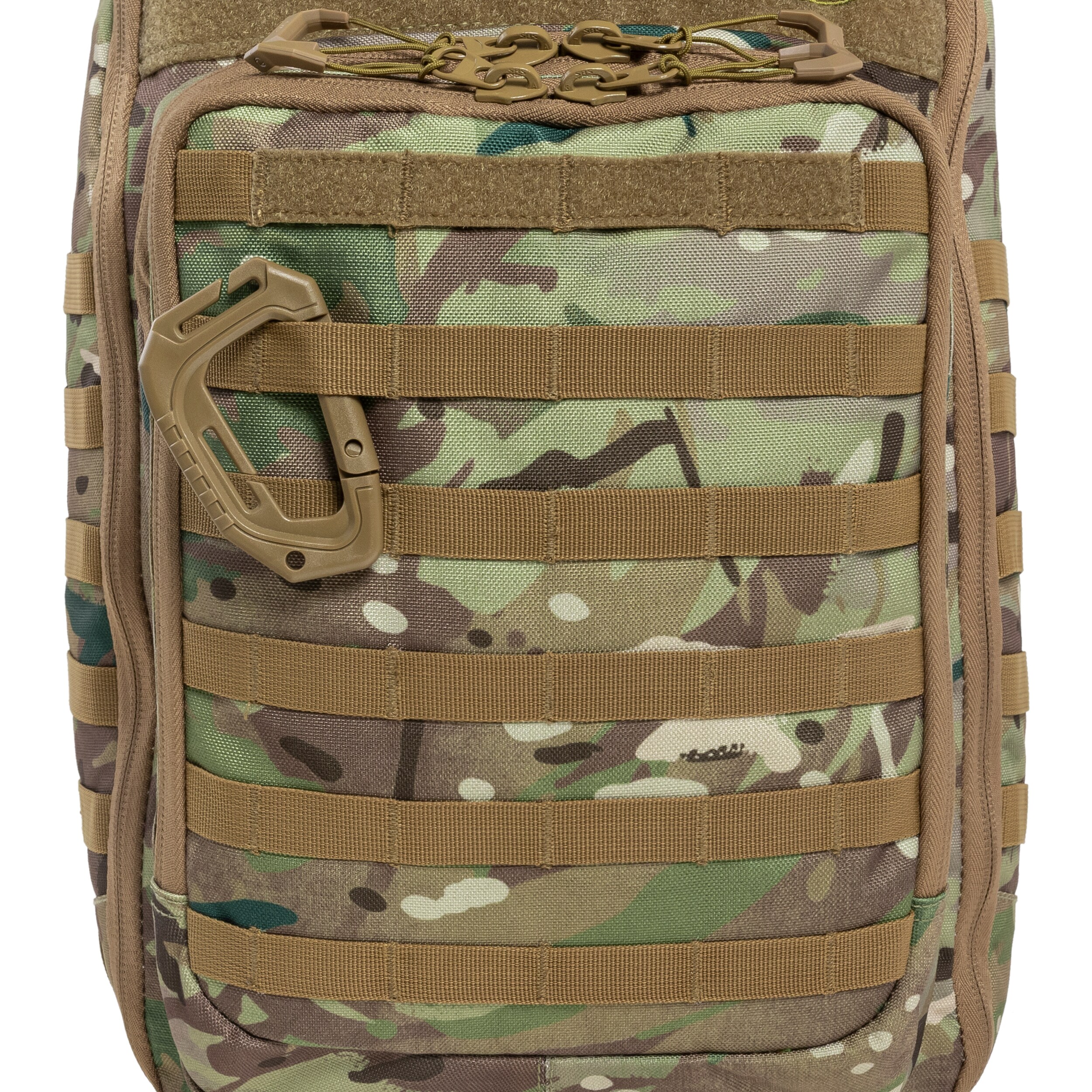 Rucsac Highlander Forces Harrier 25 l - Arid MC Camo