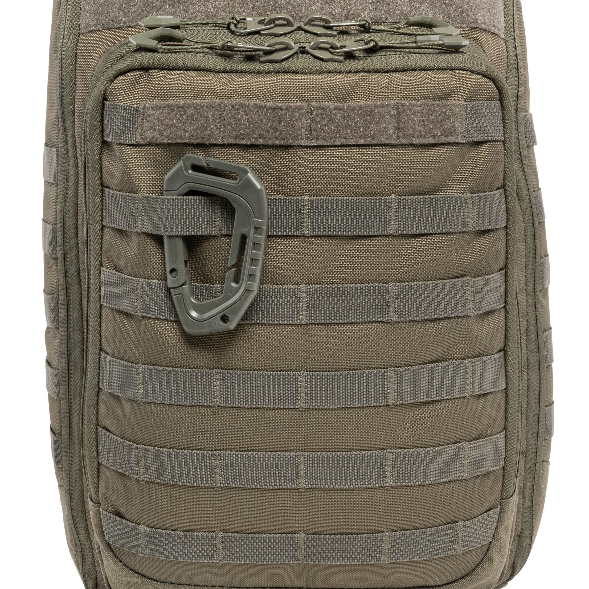 Rucsac Highlander Forces Harrier 25 l - Ranger Green