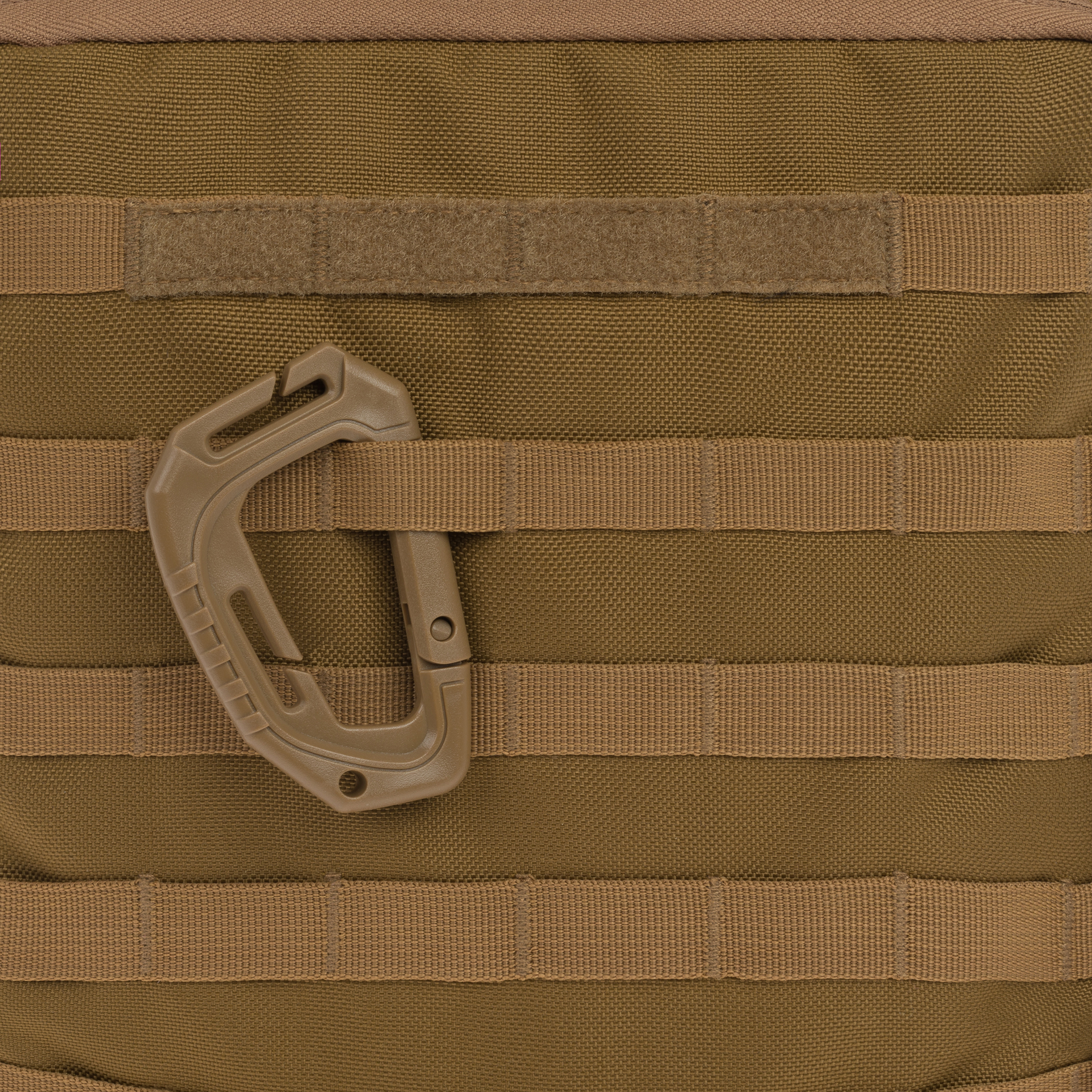 Rucsac Highlander Forces Harrier 35 l - Coyote