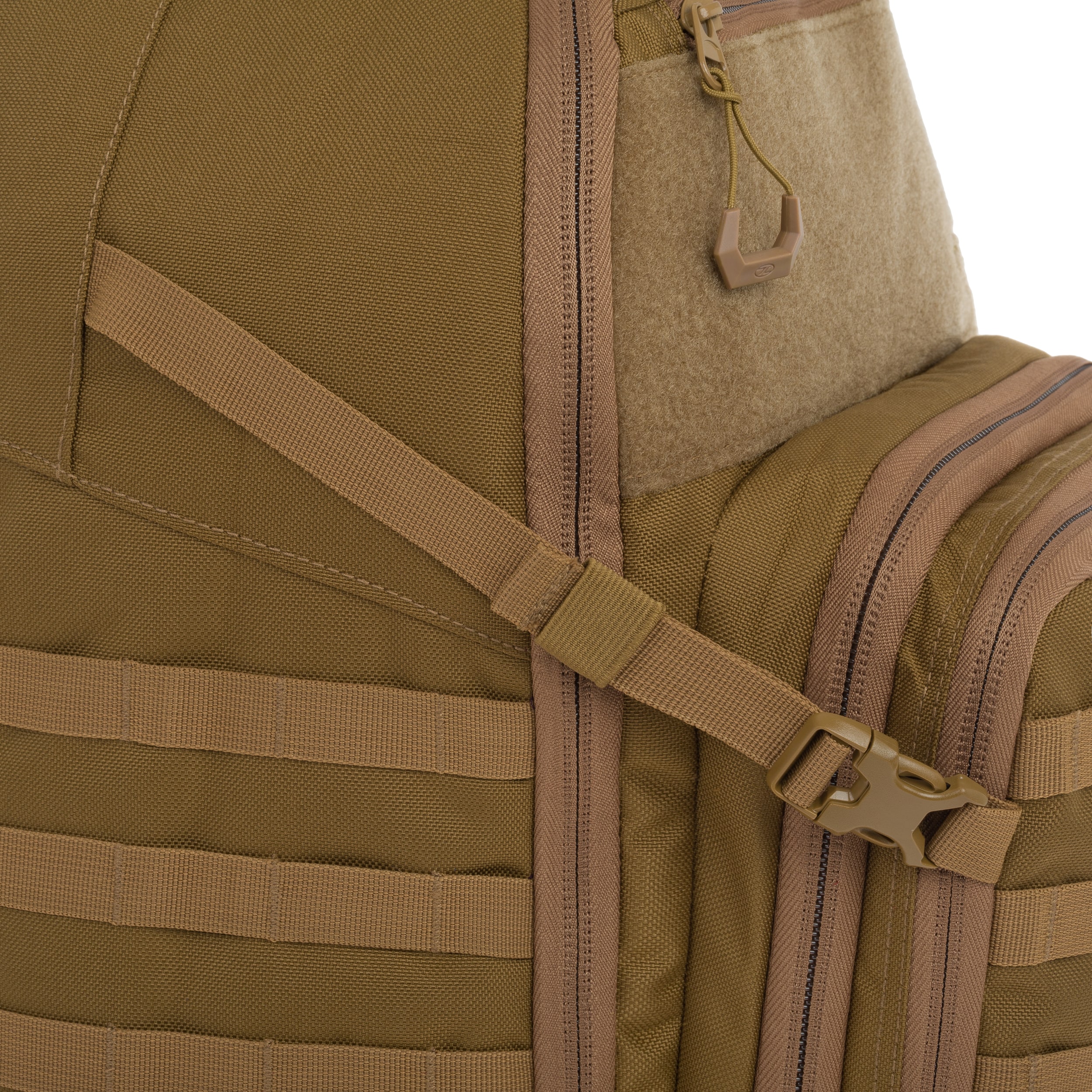 Rucsac Highlander Forces Harrier 35 l - Coyote