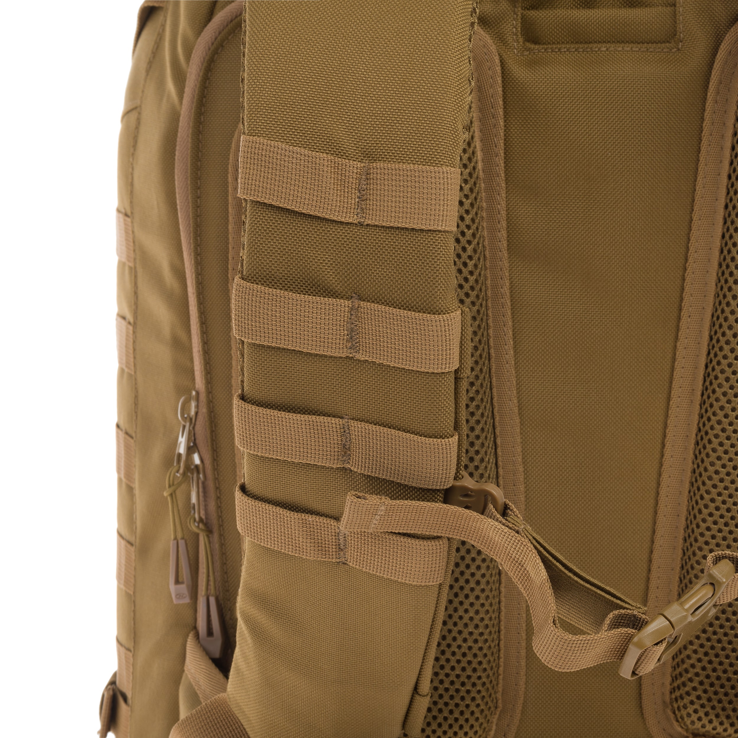 Rucsac Highlander Forces Harrier 35 l - Coyote