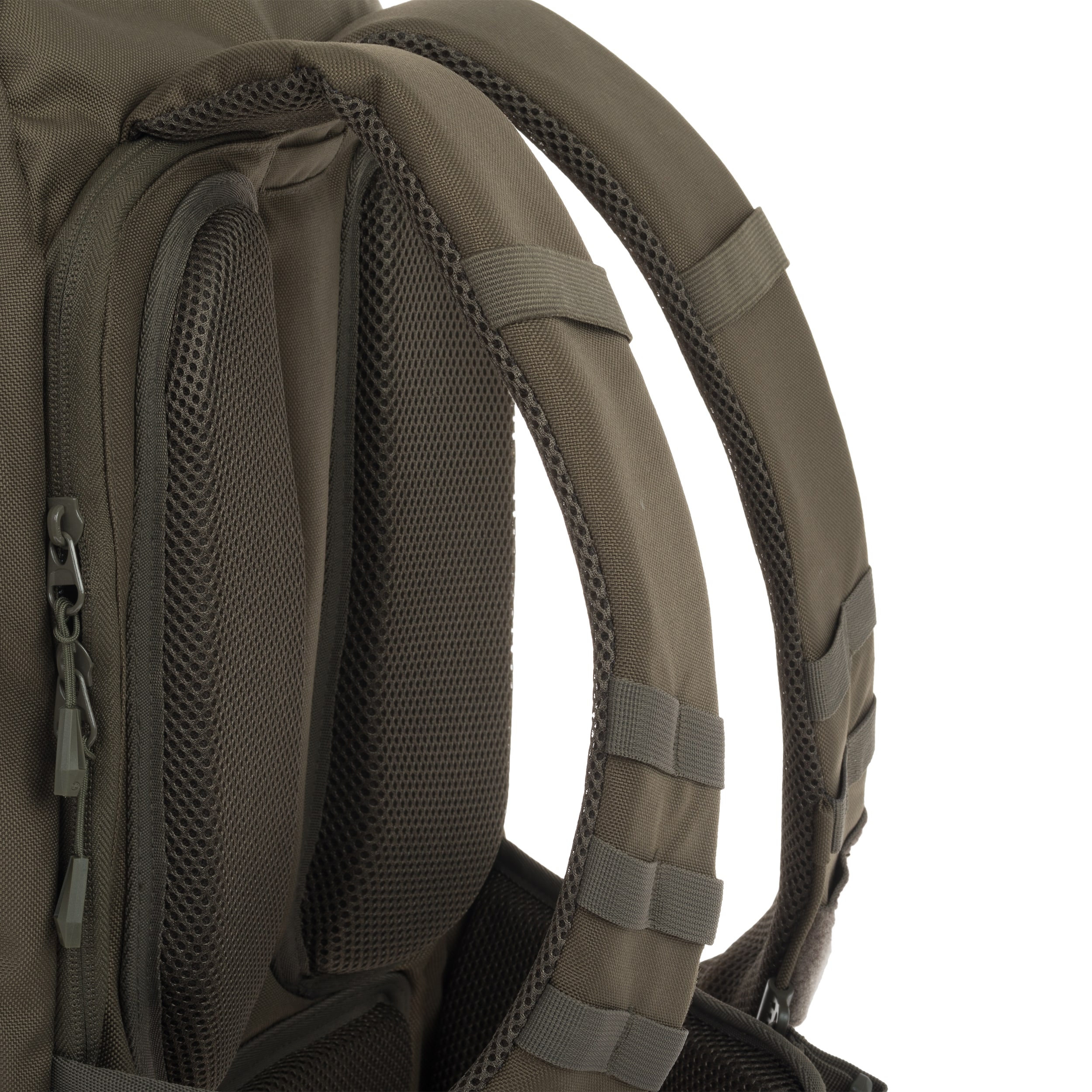 Rucsac Highlander Forces Harrier 35 l - Ranger Green