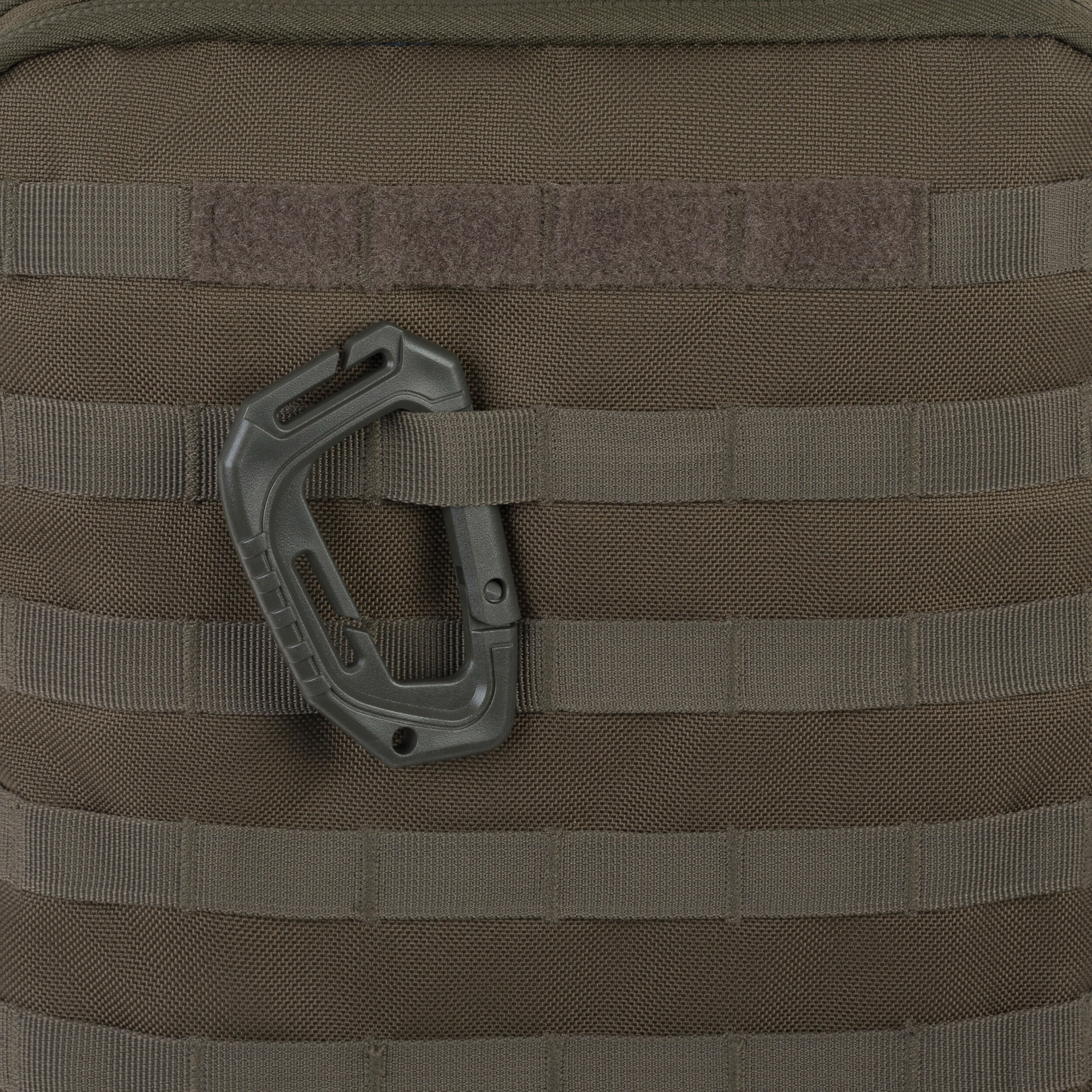 Rucsac Highlander Forces Harrier 45 l - Ranger Green