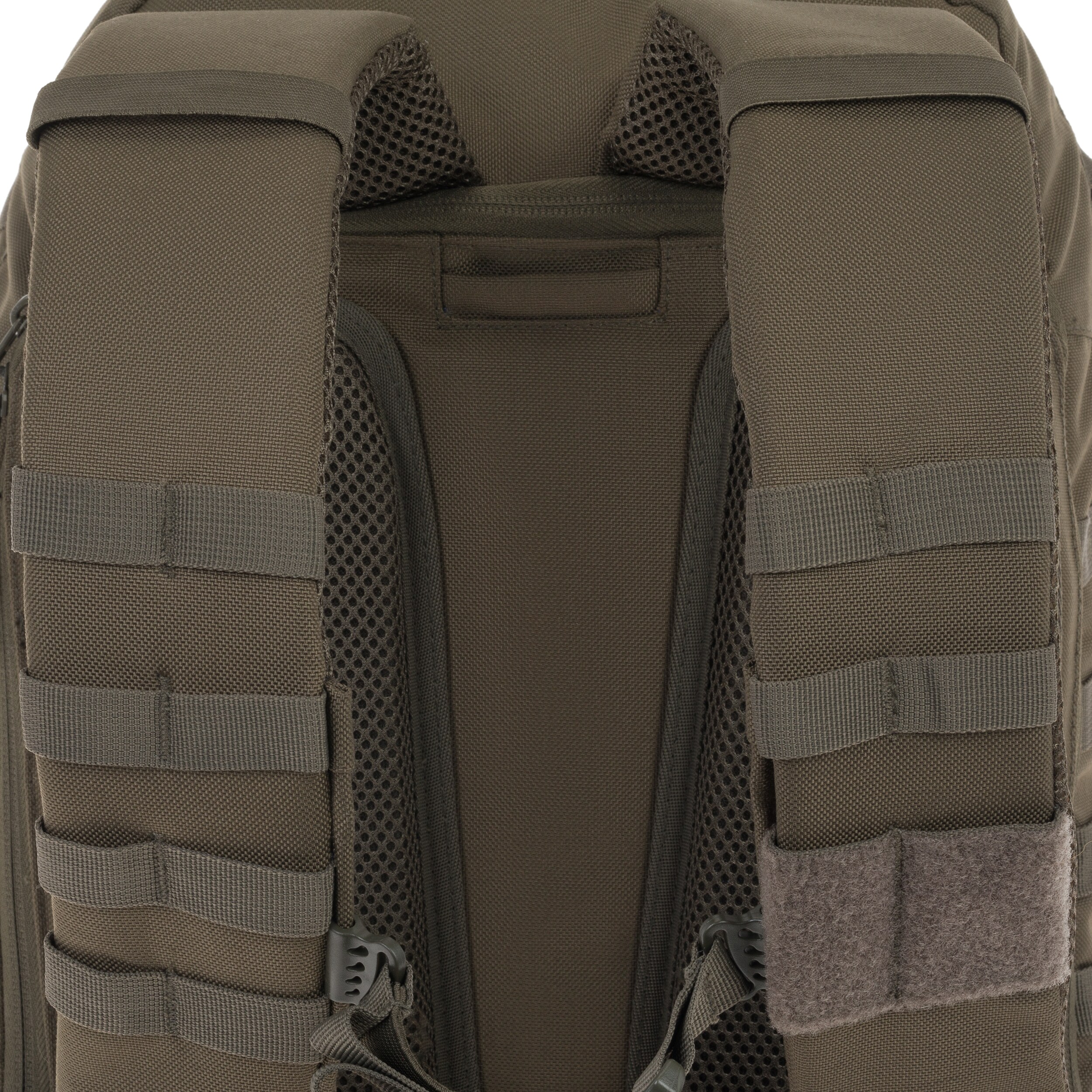 Rucsac Highlander Forces Harrier 45 l - Ranger Green