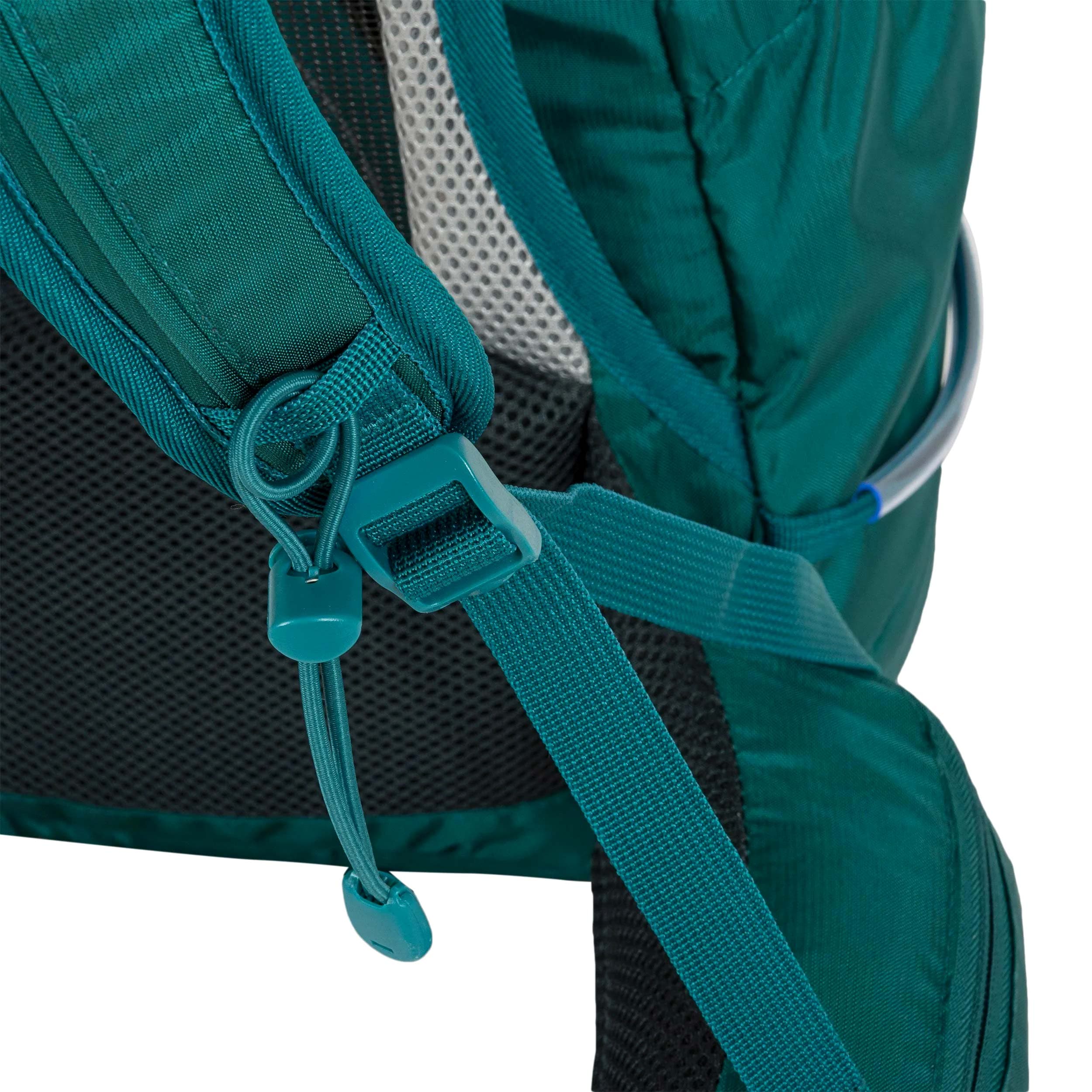 Rucsac Highlander Outdoor Summit 40 l - Leaf Green