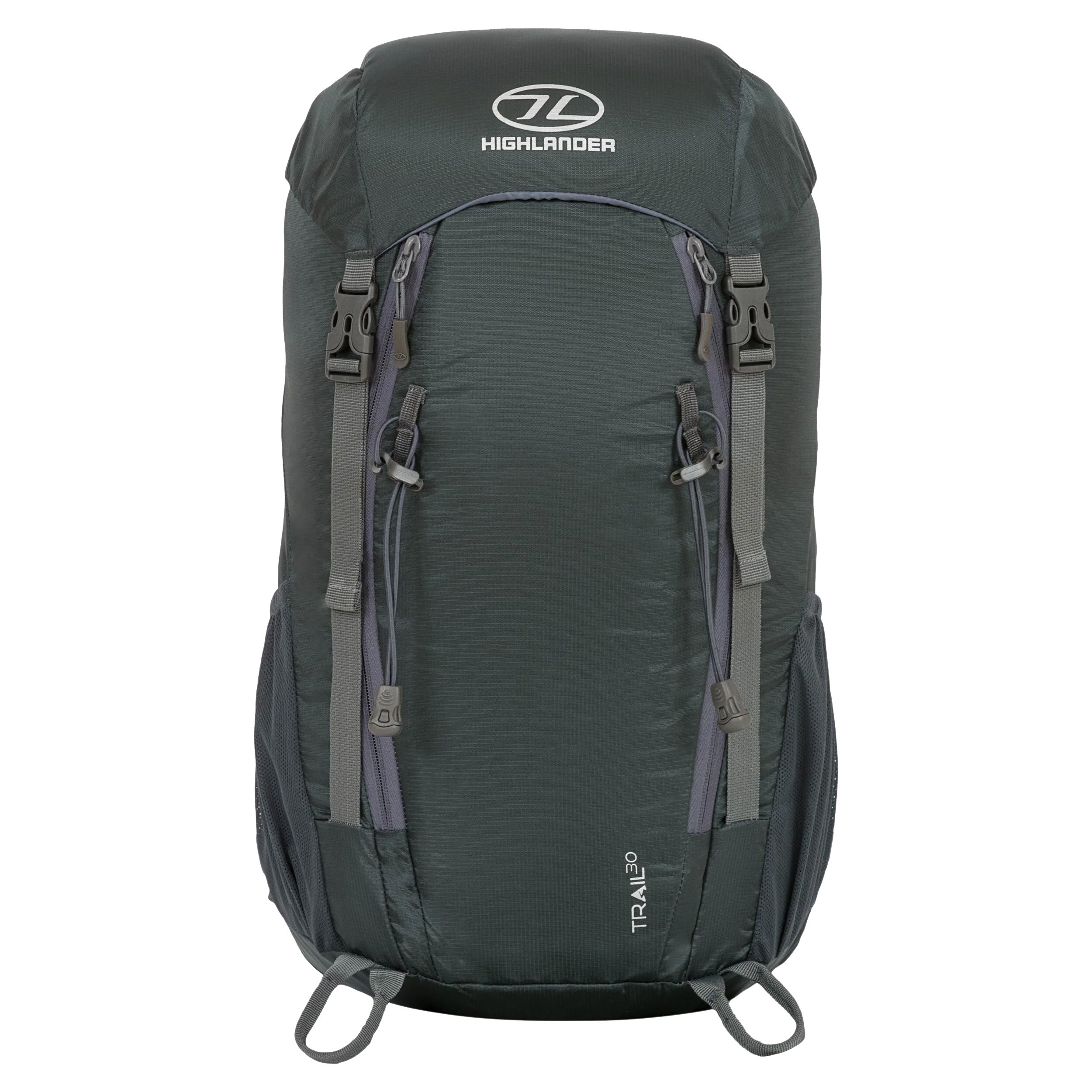 Rucsac Highlander Outdoor Trail 30 l - Slate