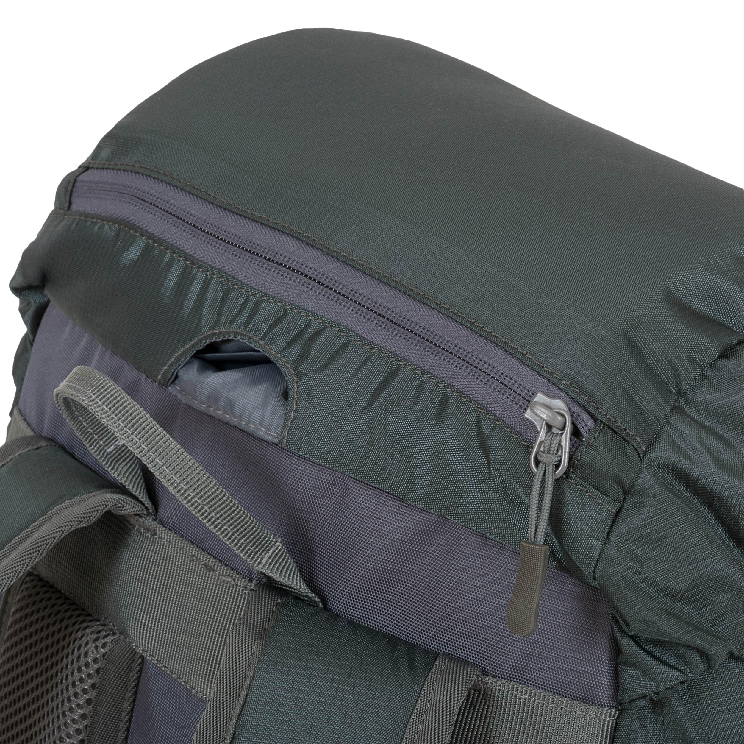 Rucsac Highlander Outdoor Trail 30 l - Slate