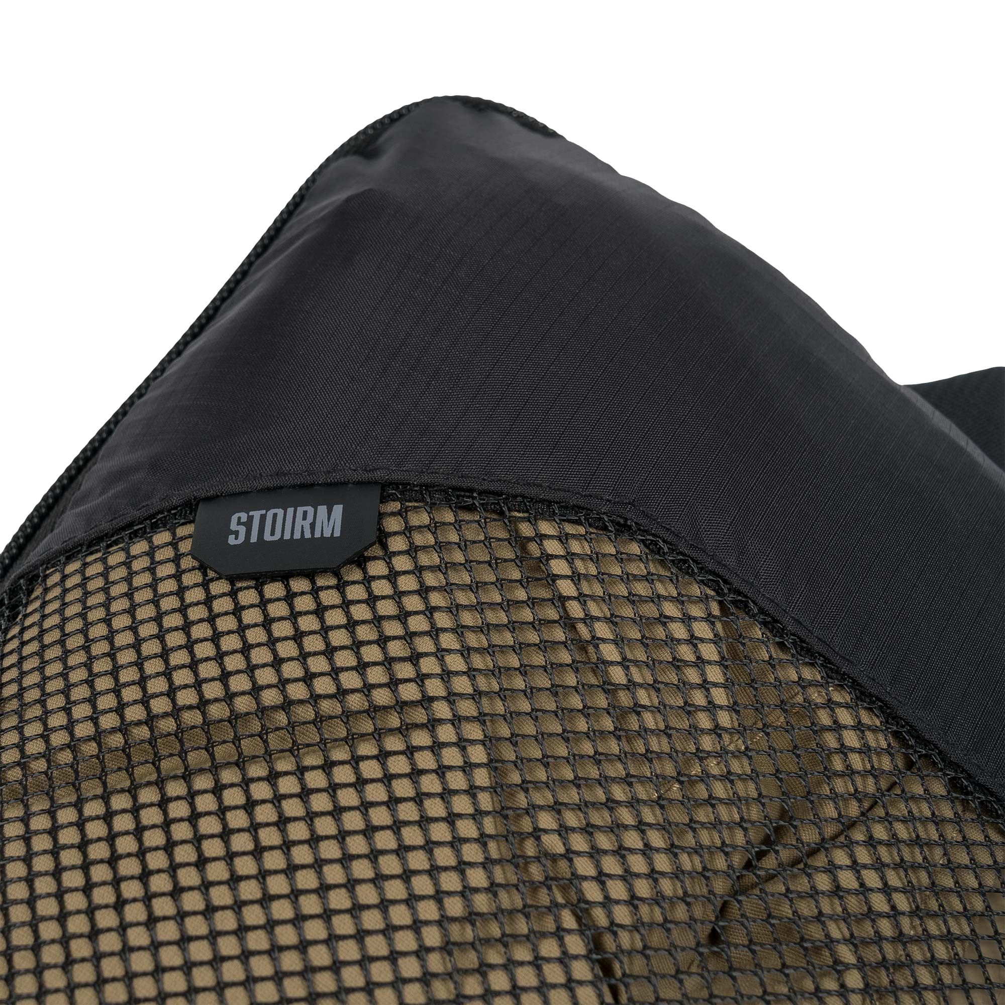 Organizator Highlander Stoirm - Black