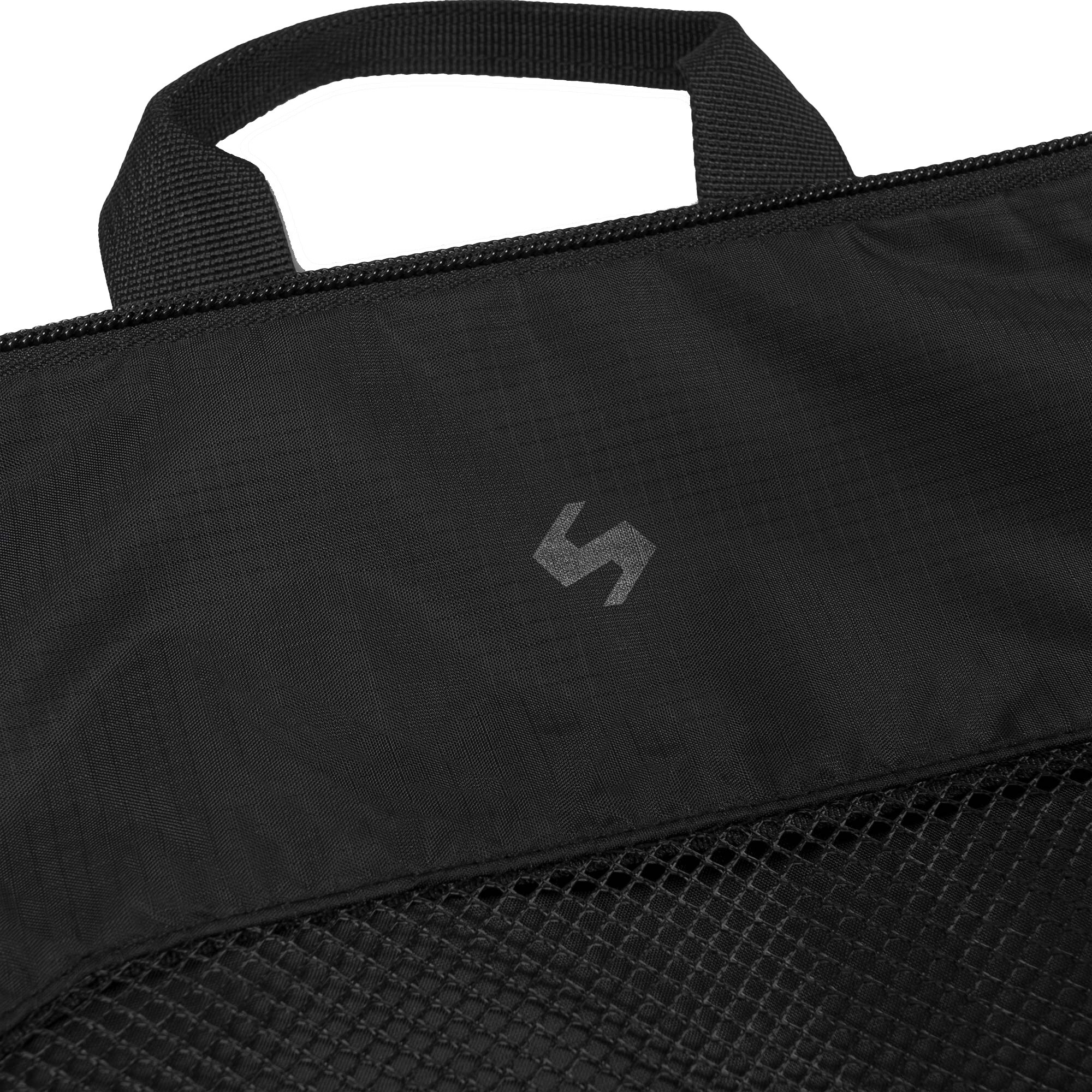 Organizator Highlander Stoirm - Black