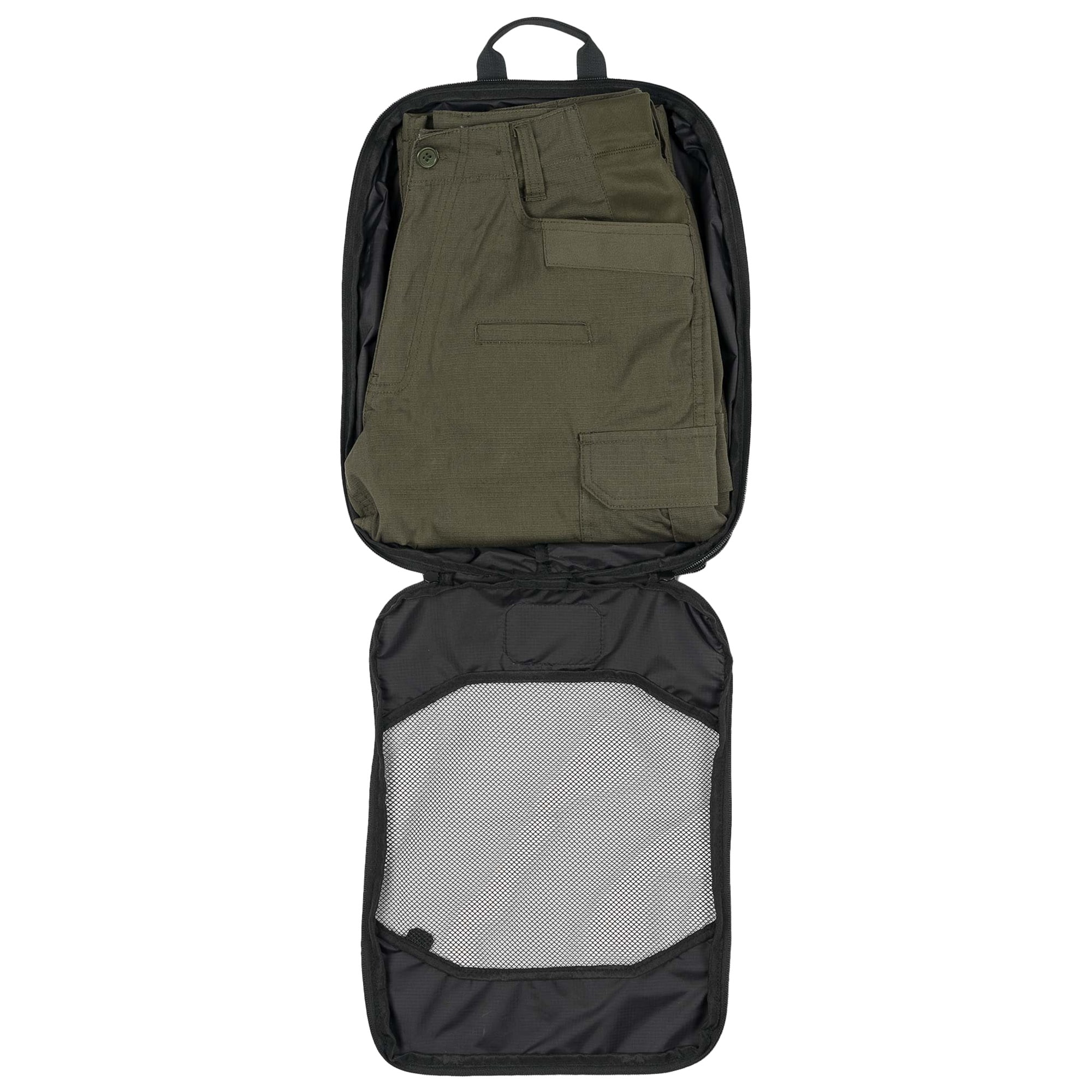 Organizator Highlander Stoirm - Black