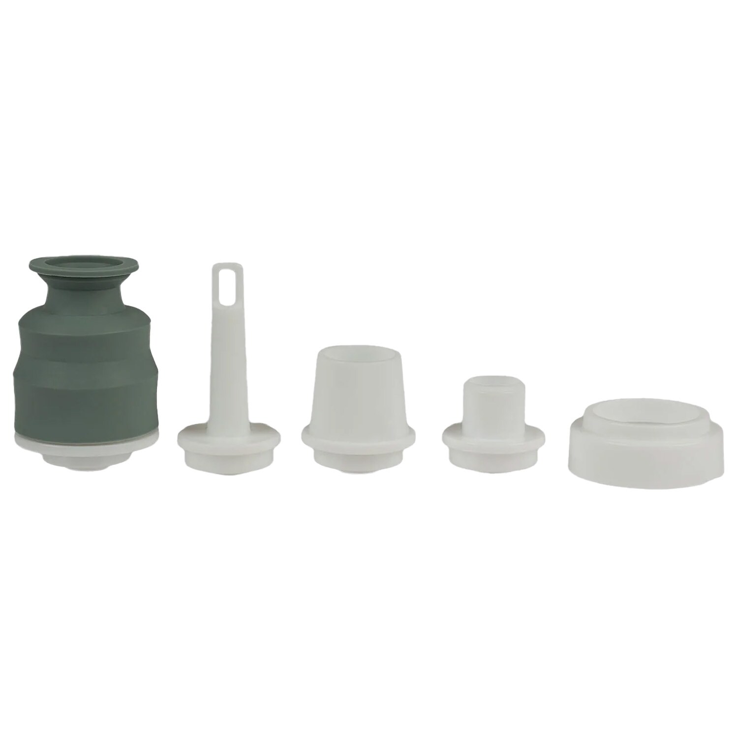 Pompa electrică Highlander Outdoor Wee Banshee z lampą