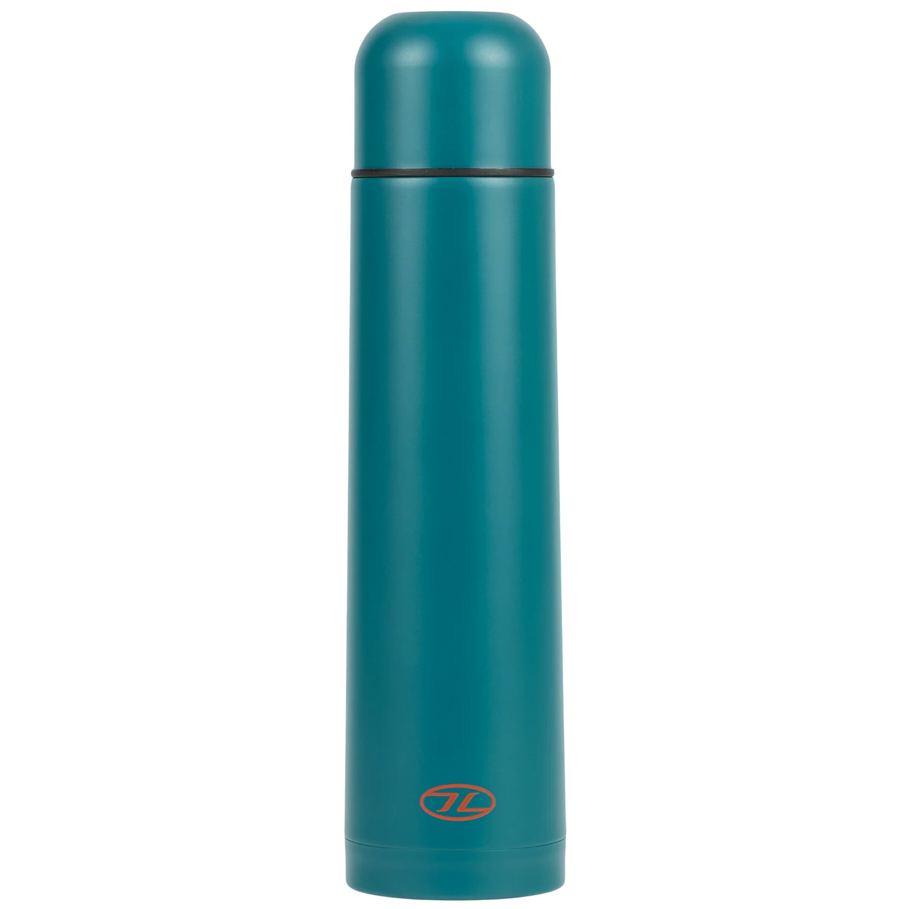 Termos Highlander Outdoor Duro Insulated Flask 1 l - Deep Ocean