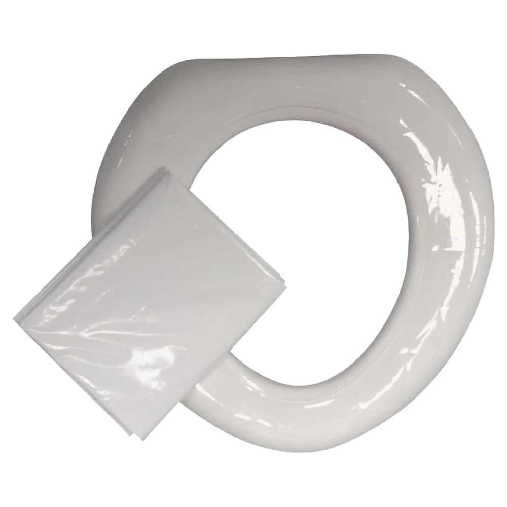 Set de pungi pentru toaleta turistică Highlander - 12 buc.