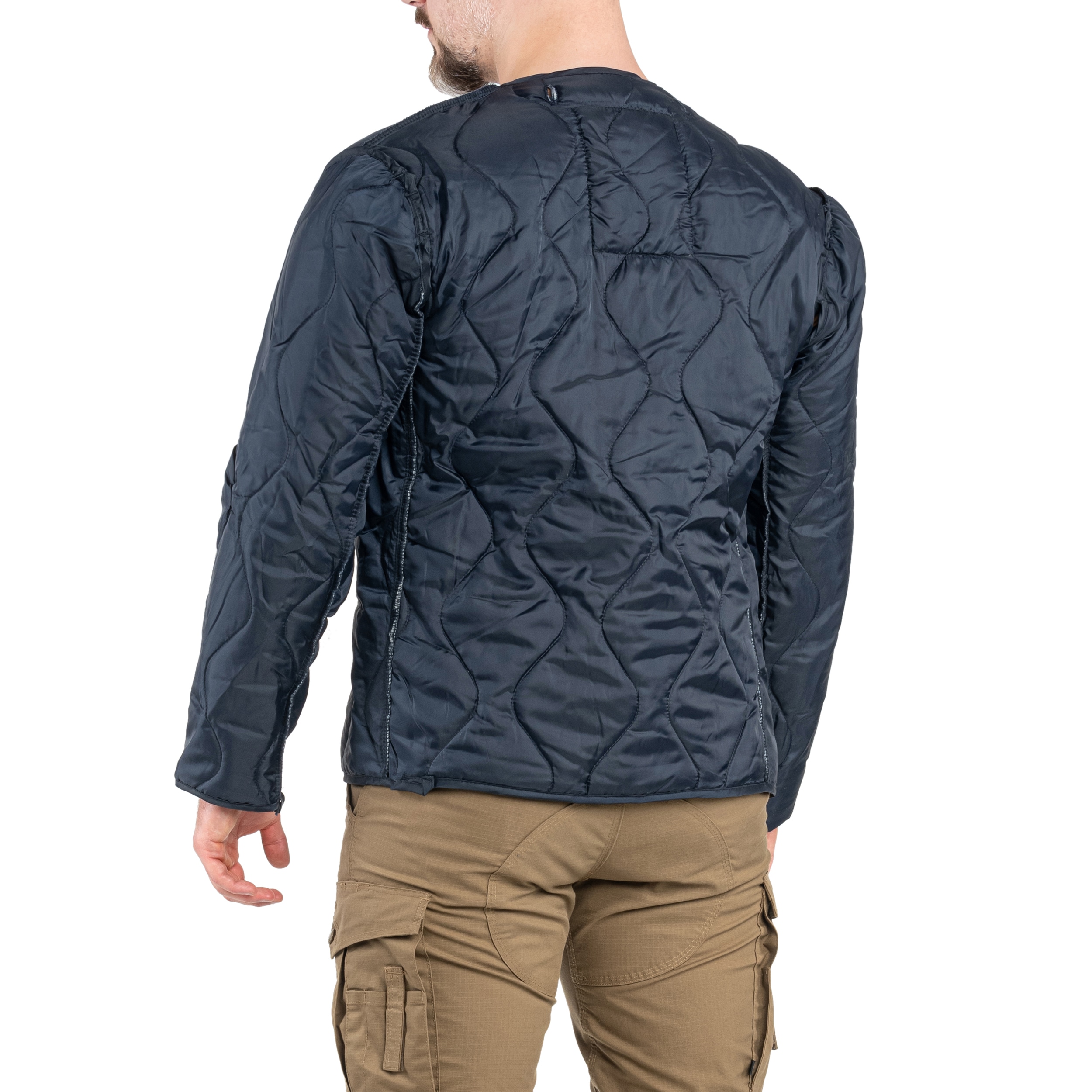 Geacă Brandit M65 Classic - Navy