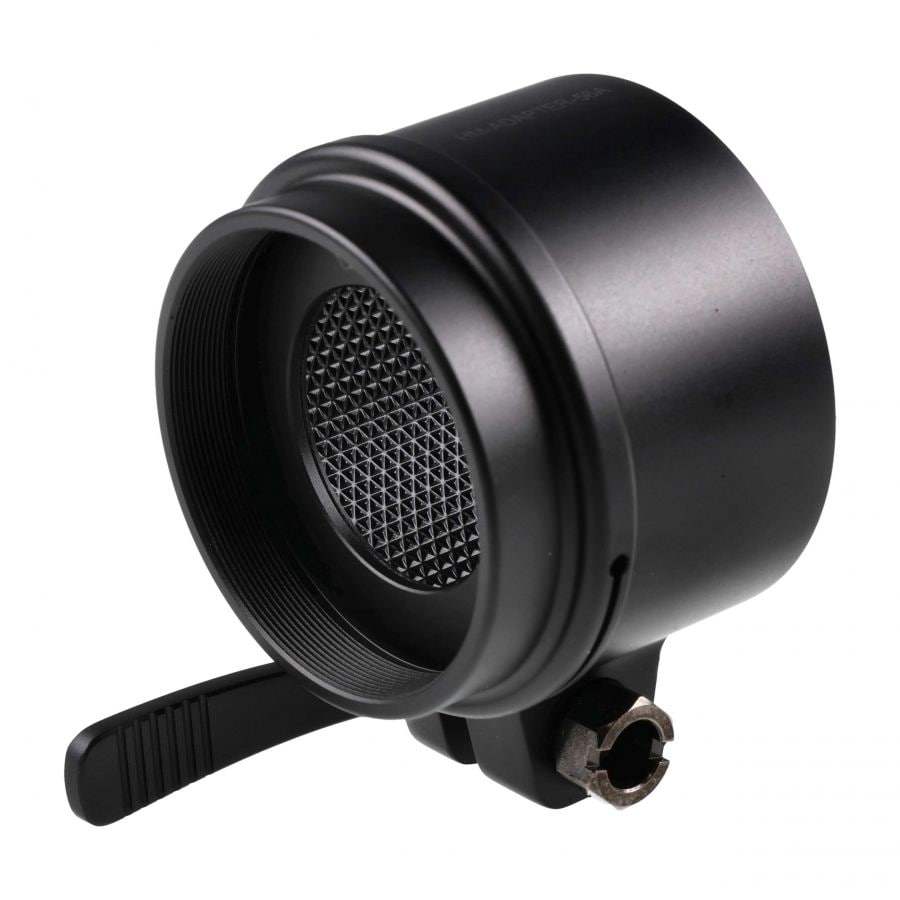 Adaptor Hikvision pentru dispozitive cu termoviziune Hikmicro Thunder/Thunder 2.0 - 56 mm