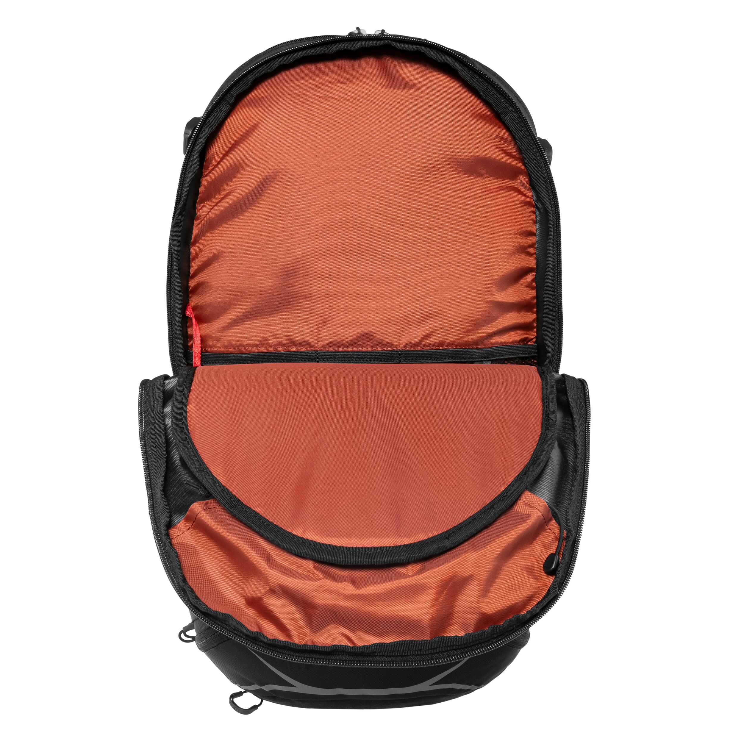 Rucsac Osprey Escapist M/L 25 l - Black