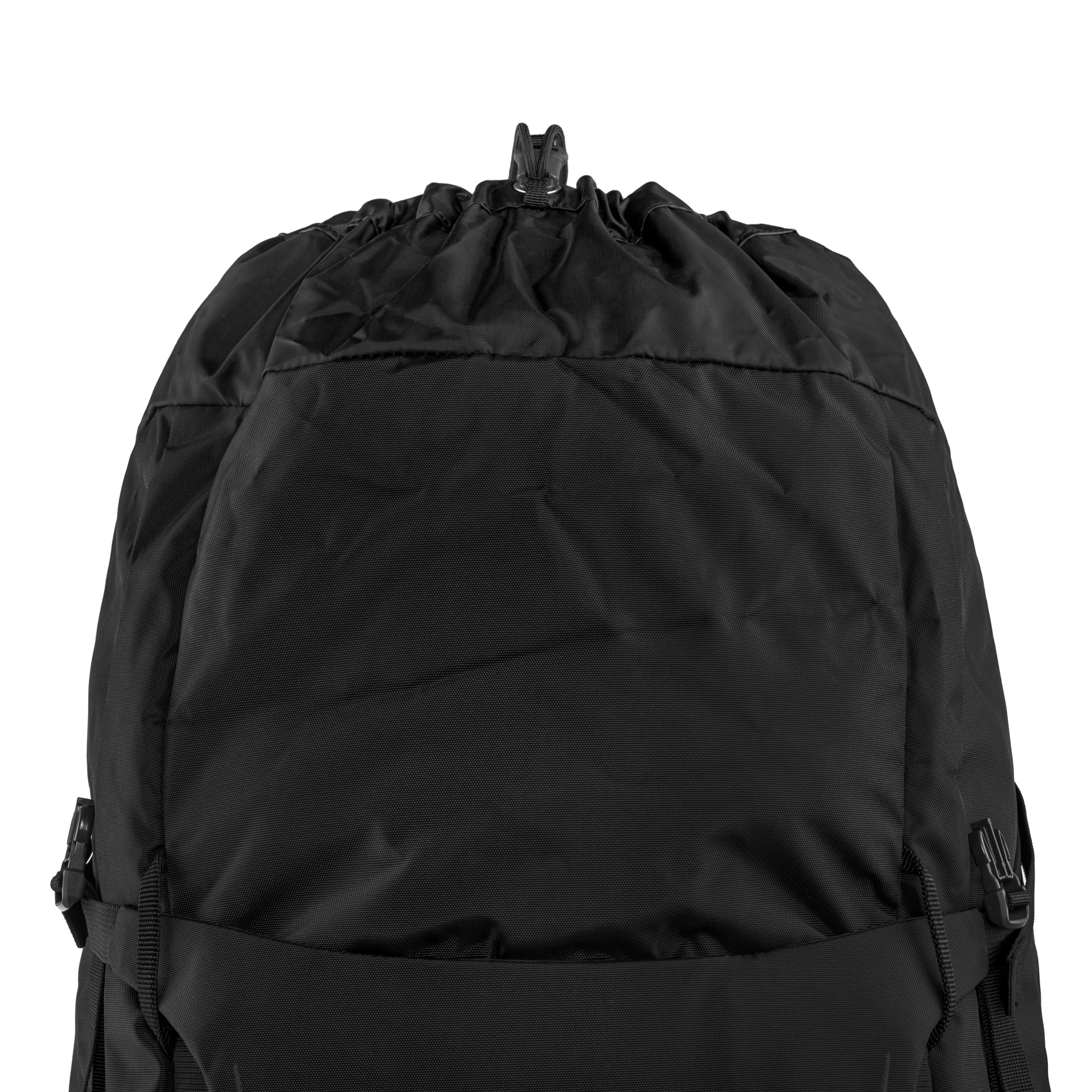 Rucsac Osprey Kestrel S/M 66 l - Black