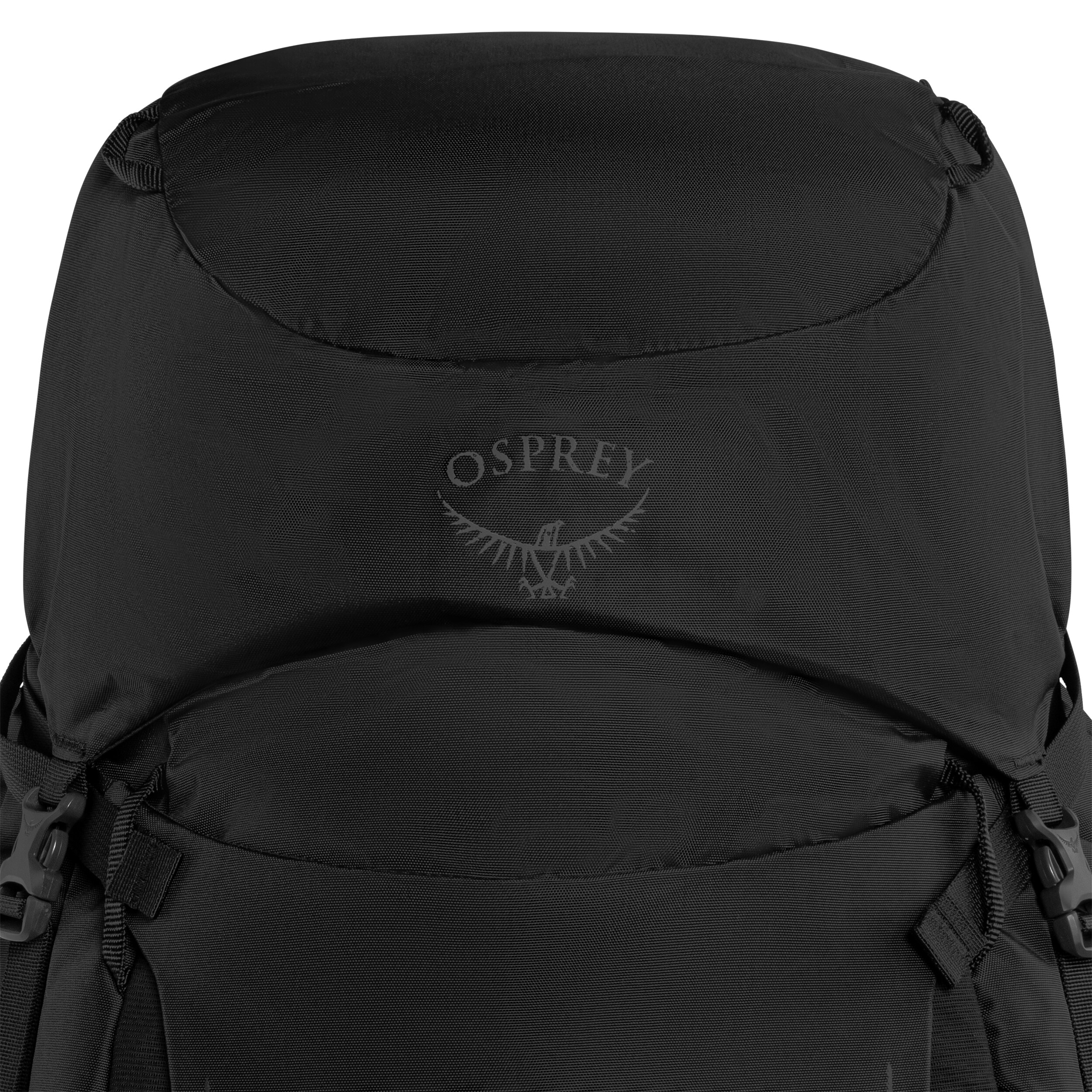 Rucsac Osprey Kestrel L/XL 68 l - Black